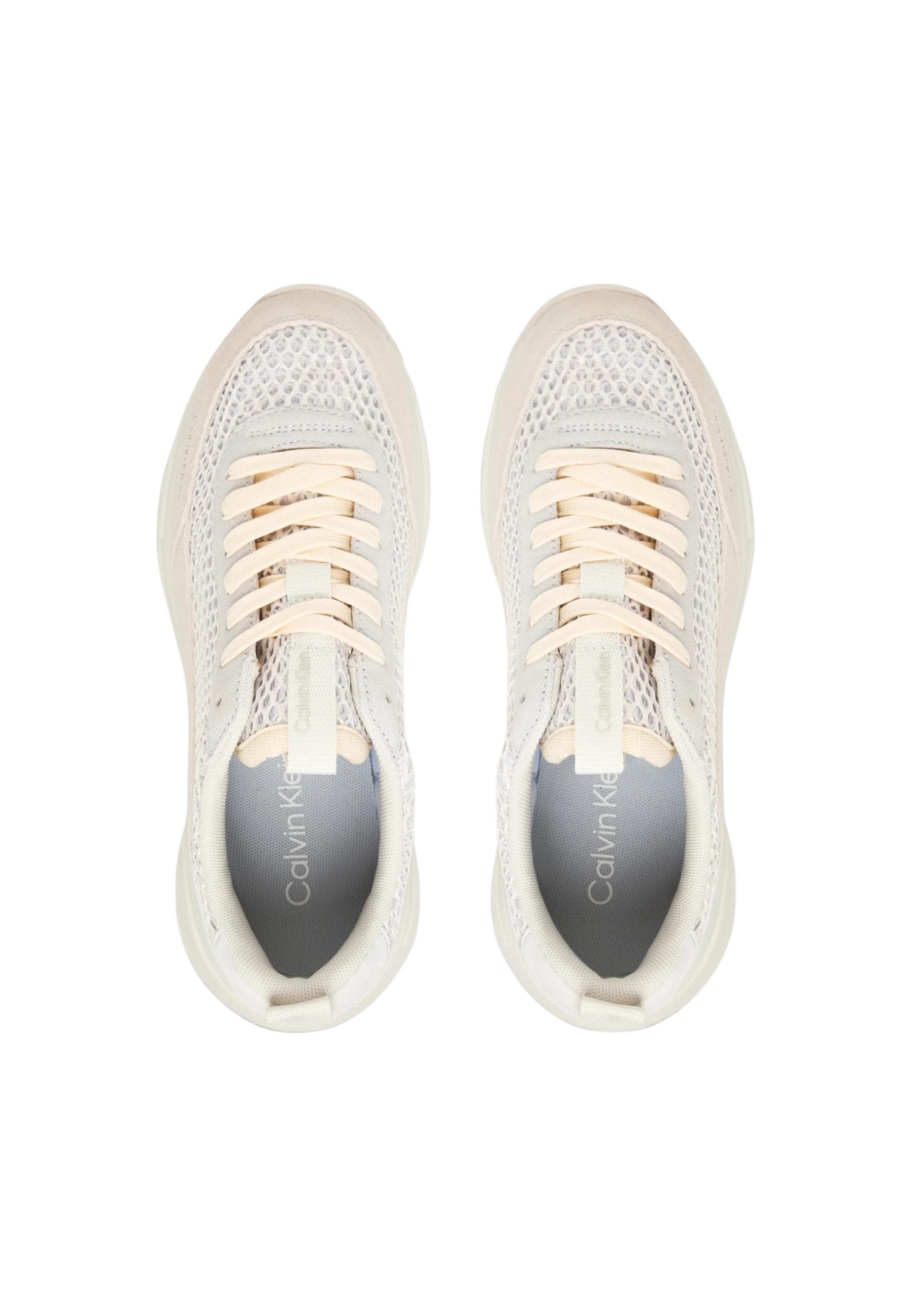 Calvin Klein Jeans Sneakers Donna - Calvin Klein Jeans