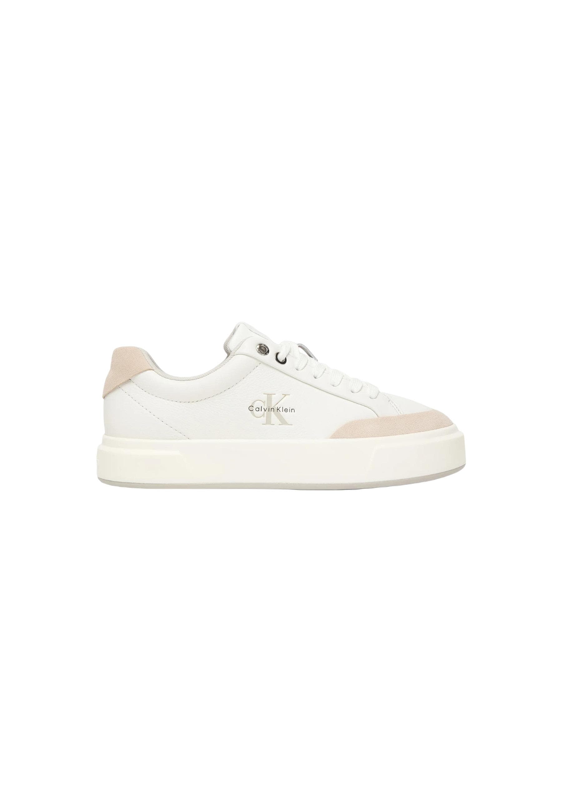 Calvin Klein Jeans Sneakers Donna - Calvin Klein Jeans