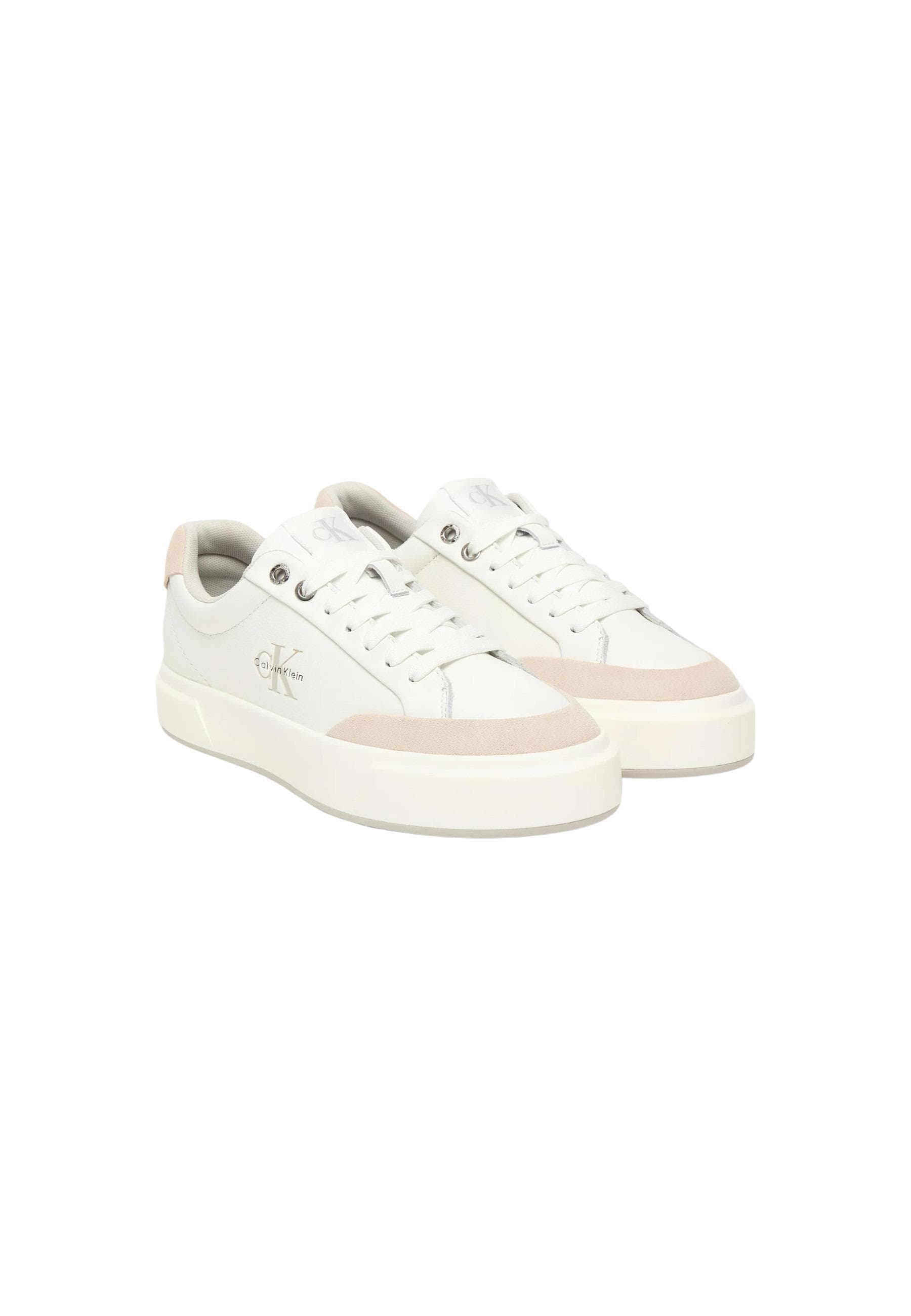 Calvin Klein Jeans Sneakers Donna - Calvin Klein Jeans