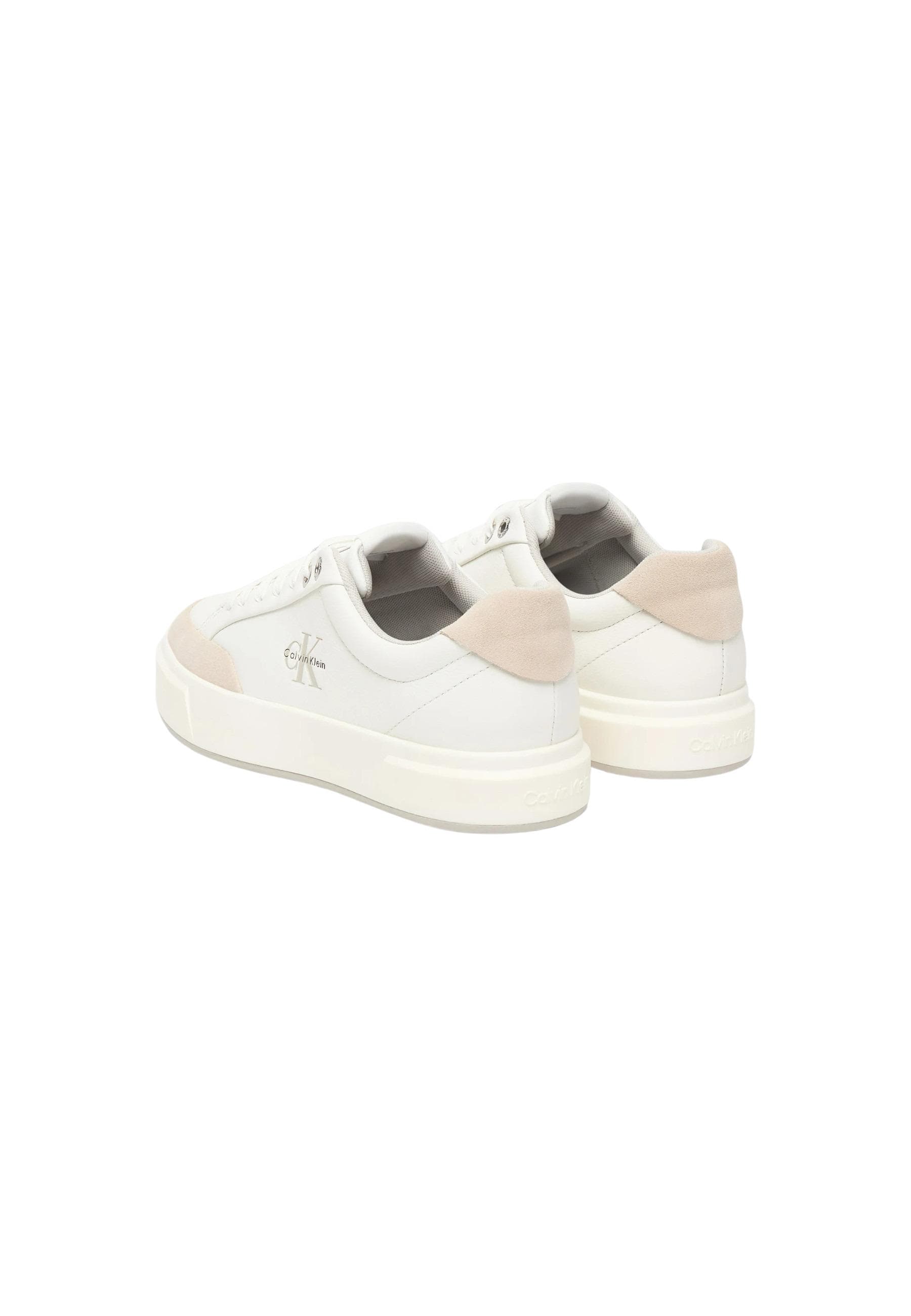 Calvin Klein Jeans Sneakers Donna - Calvin Klein Jeans