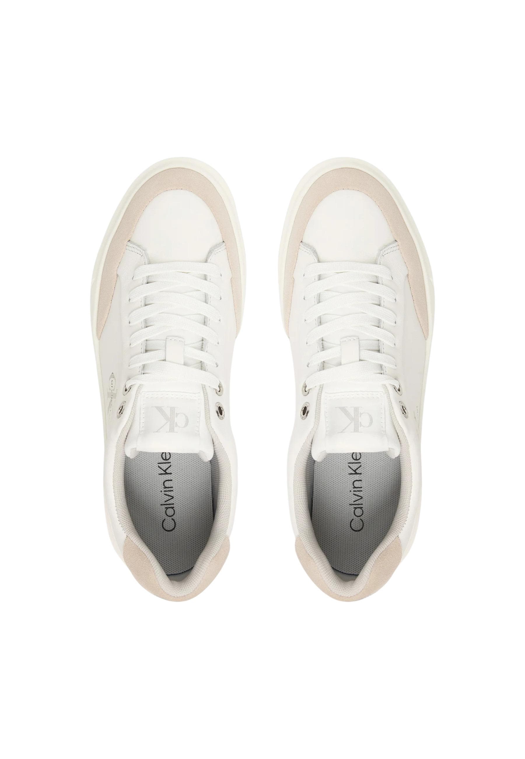 Calvin Klein Jeans Sneakers Donna - Calvin Klein Jeans