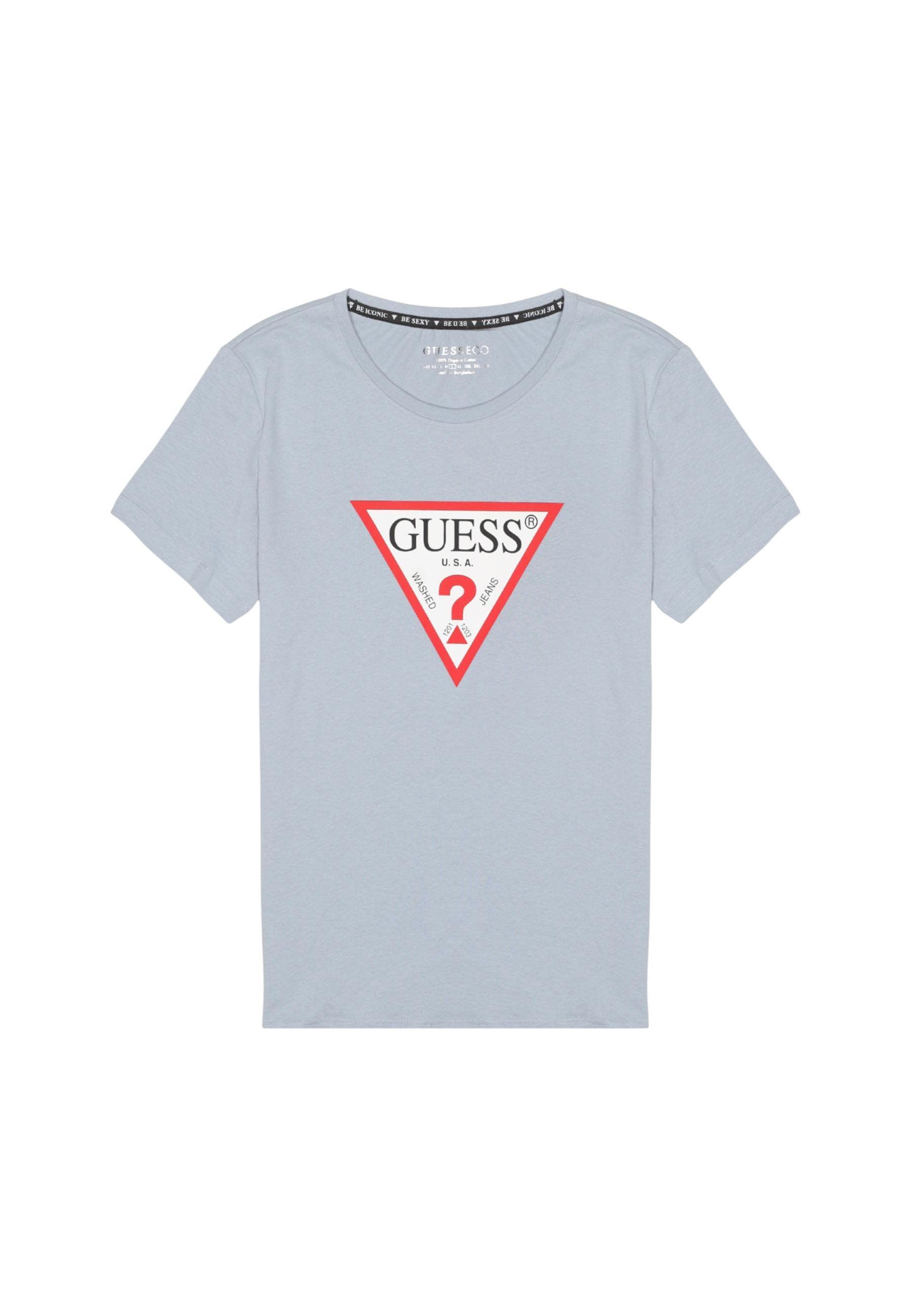 Guess T-Shirt Donna - Guess