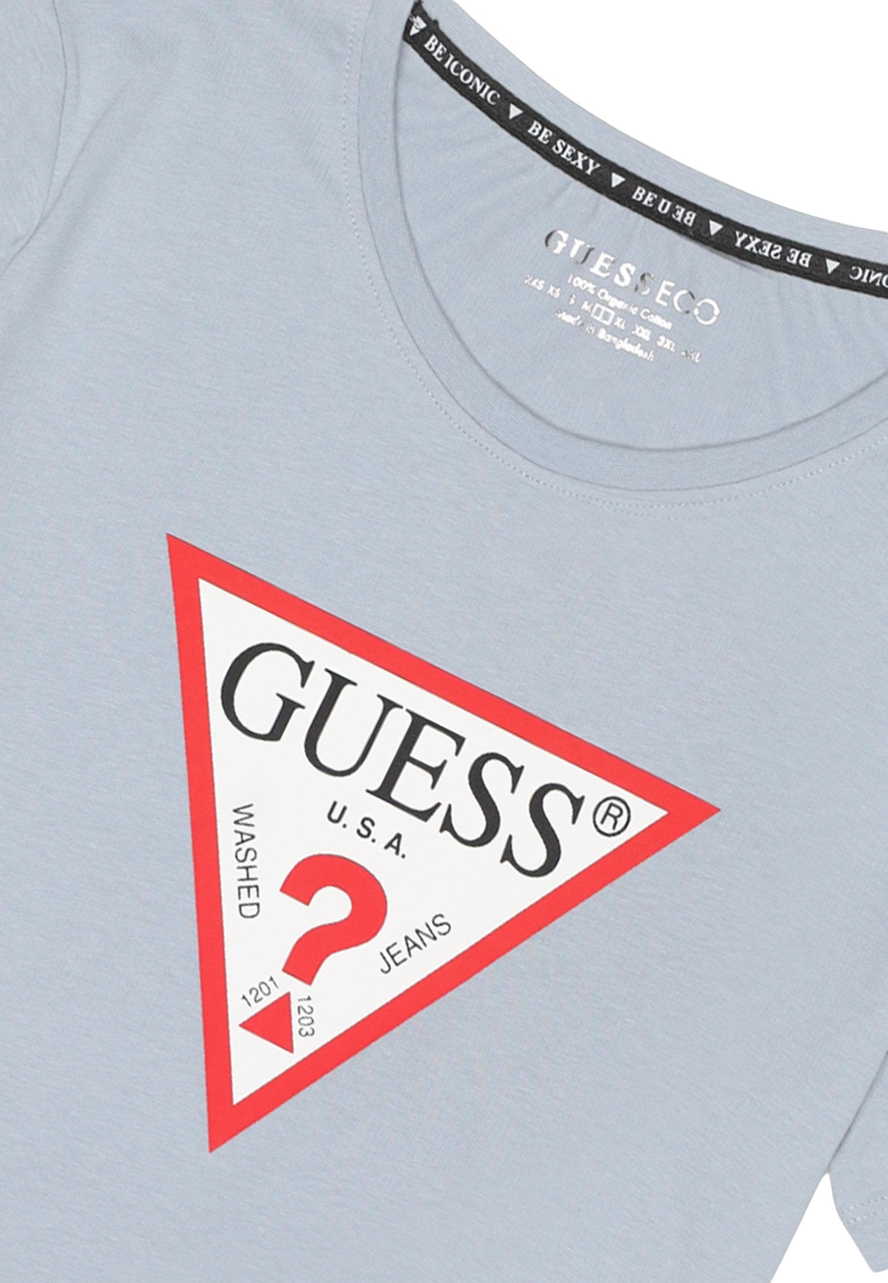 Guess T-Shirt Donna - Guess