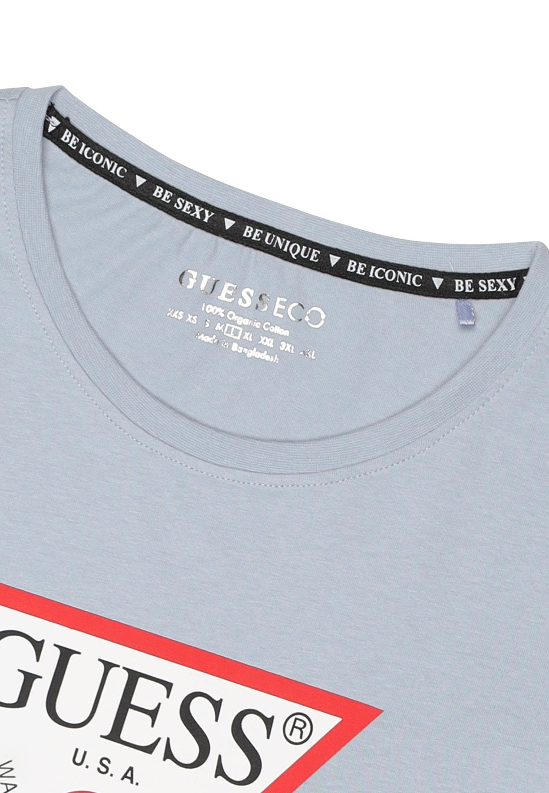 Guess T-Shirt Donna - Guess