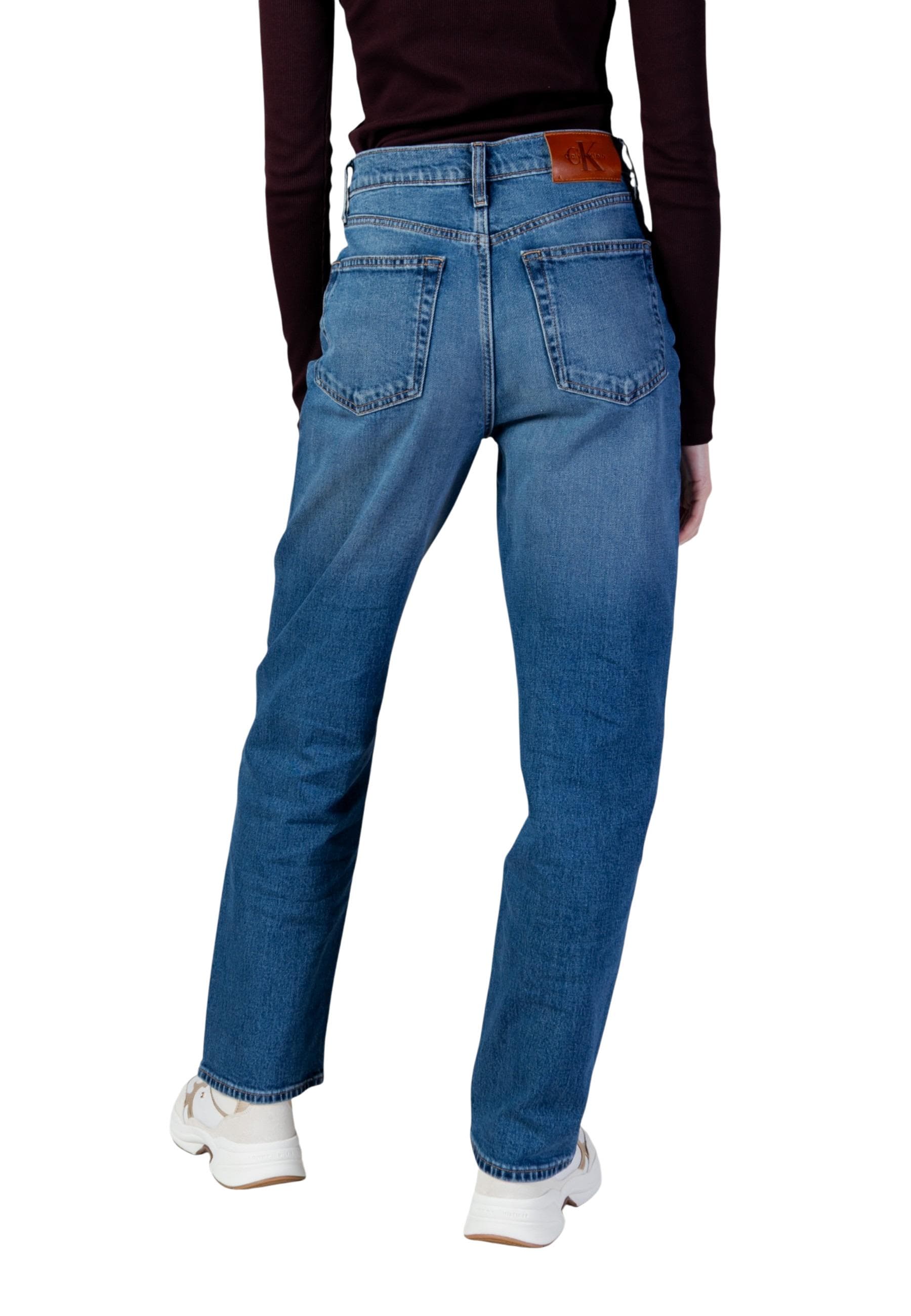 Calvin Klein Jeans Jeans Donna - Calvin Klein Jeans