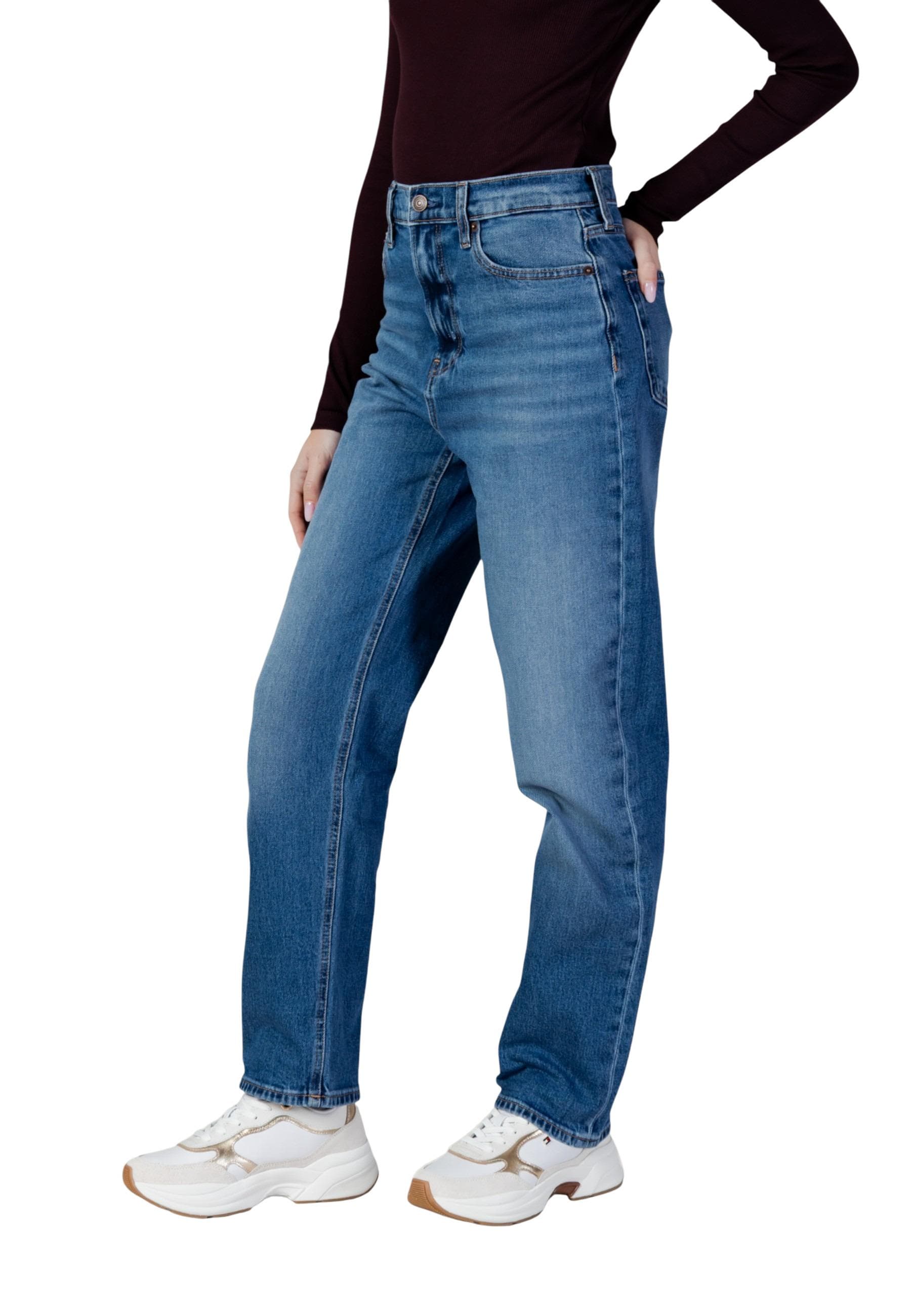 Calvin Klein Jeans Jeans Donna - Calvin Klein Jeans