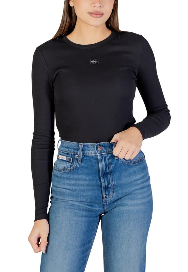 Calvin Klein Jeans Тениска Жени