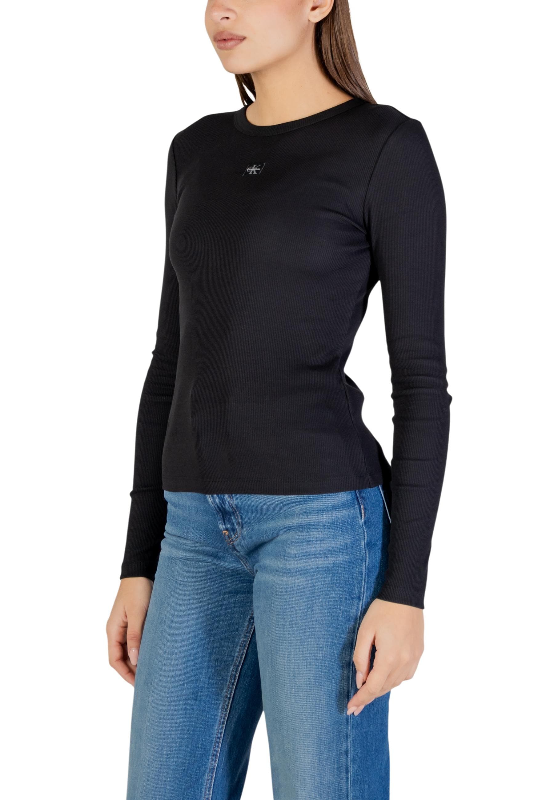 Calvin Klein Jeans T-Shirt Donna - Calvin Klein Jeans