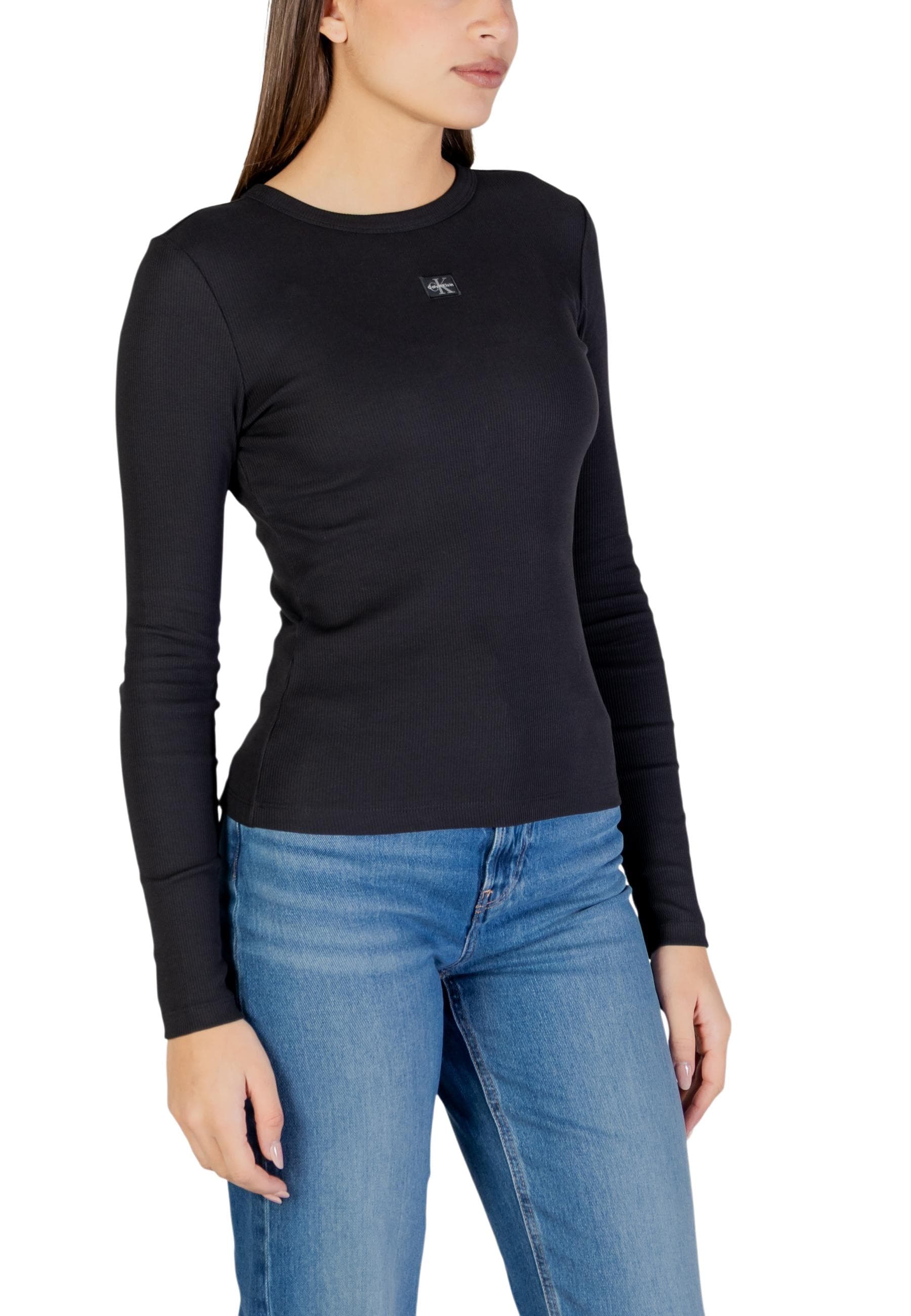 Calvin Klein Jeans T-Shirt Donna - Calvin Klein Jeans