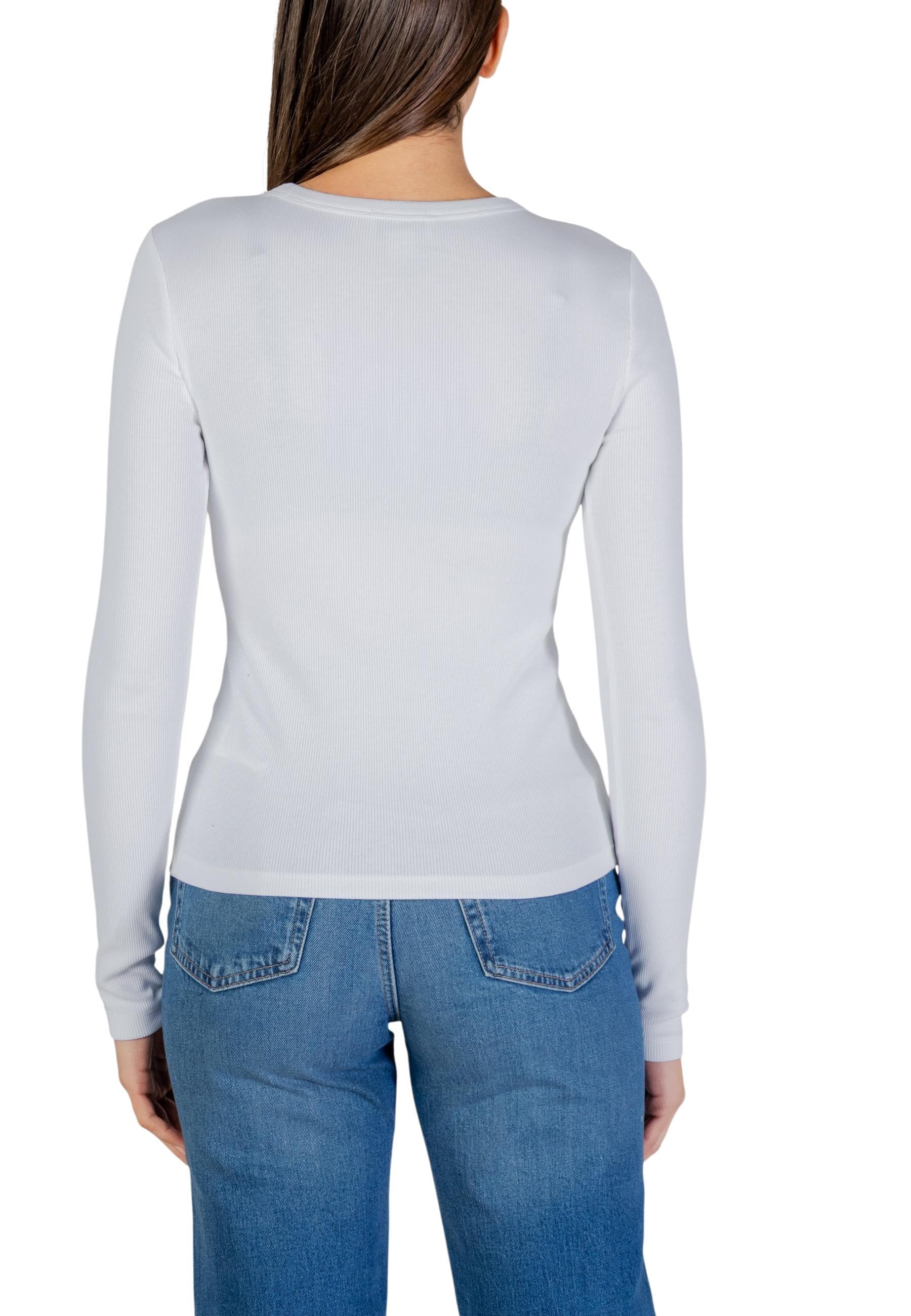 Calvin Klein Jeans T-Shirt Donna - Calvin Klein Jeans