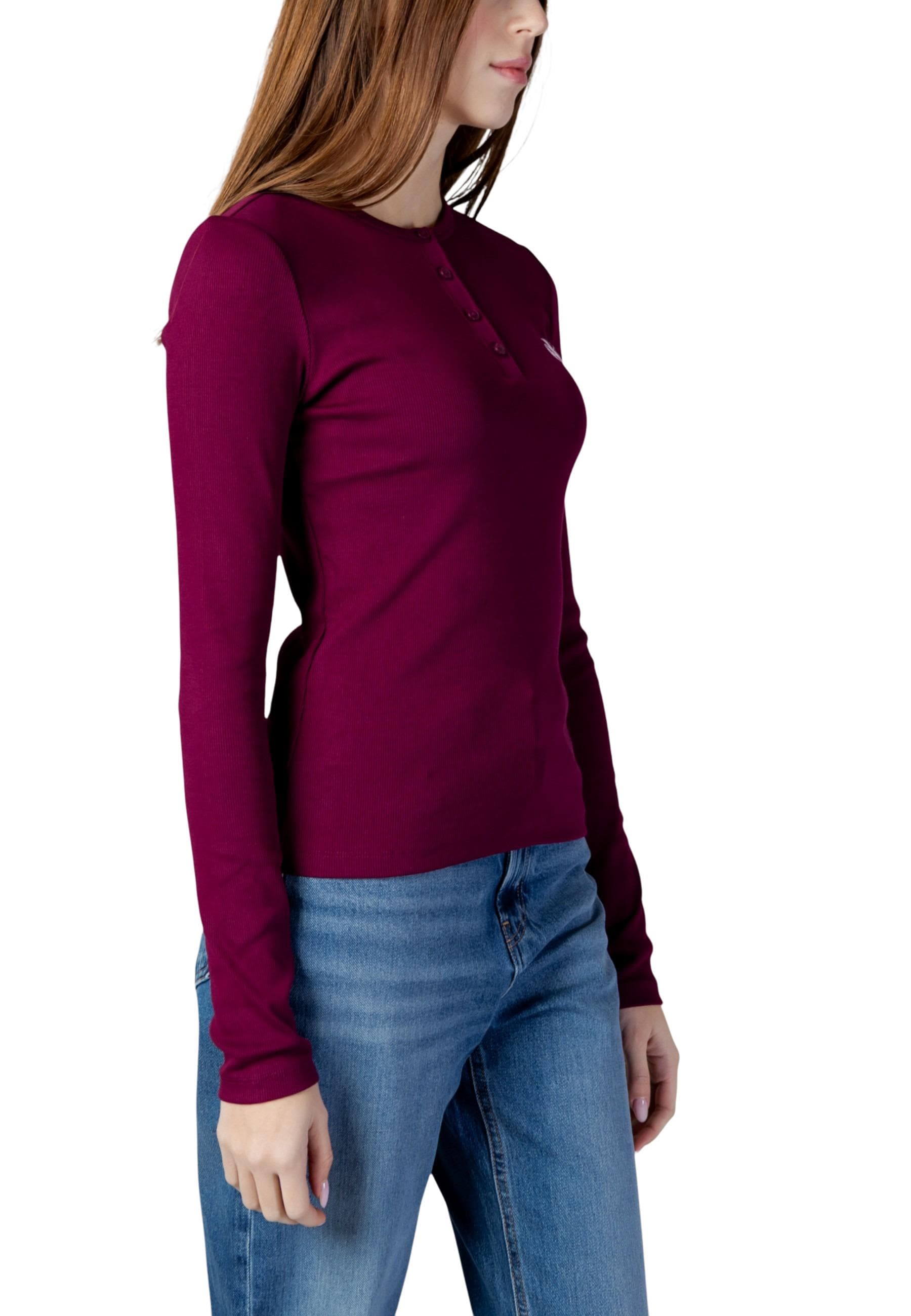 Calvin Klein Jeans T-Shirt Donna - Calvin Klein Jeans