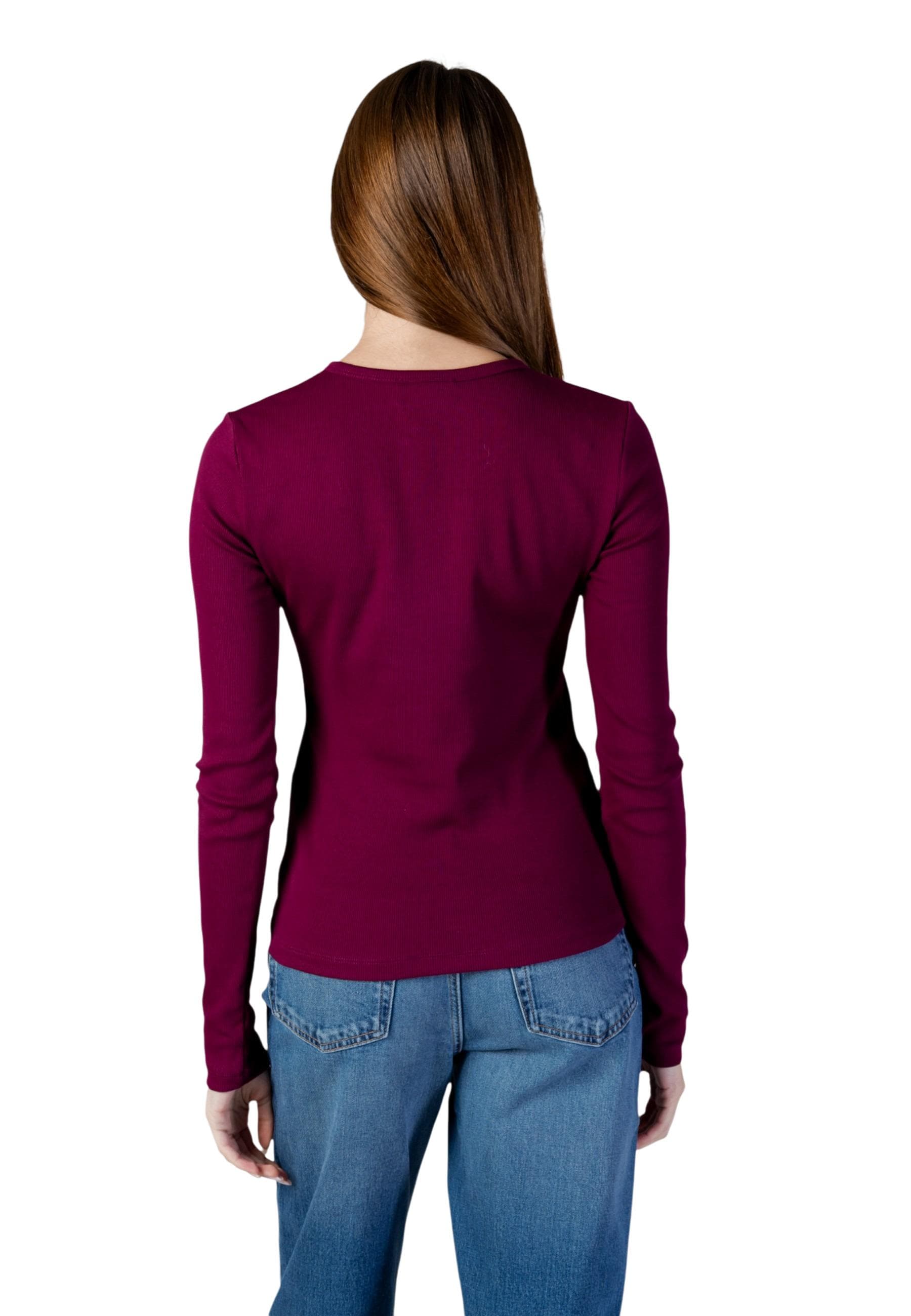 Calvin Klein Jeans T-Shirt Donna - Calvin Klein Jeans