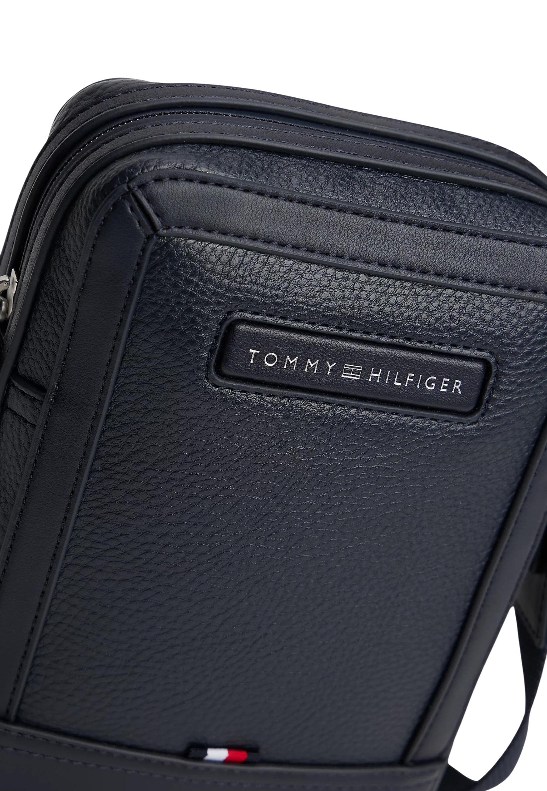 Tommy Hilfiger Borsa Uomo - Tommy Hilfiger