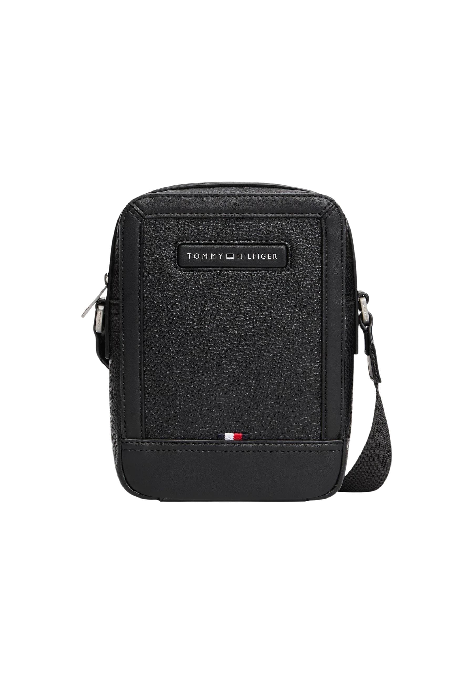 Tommy Hilfiger Borsa Uomo - Tommy Hilfiger