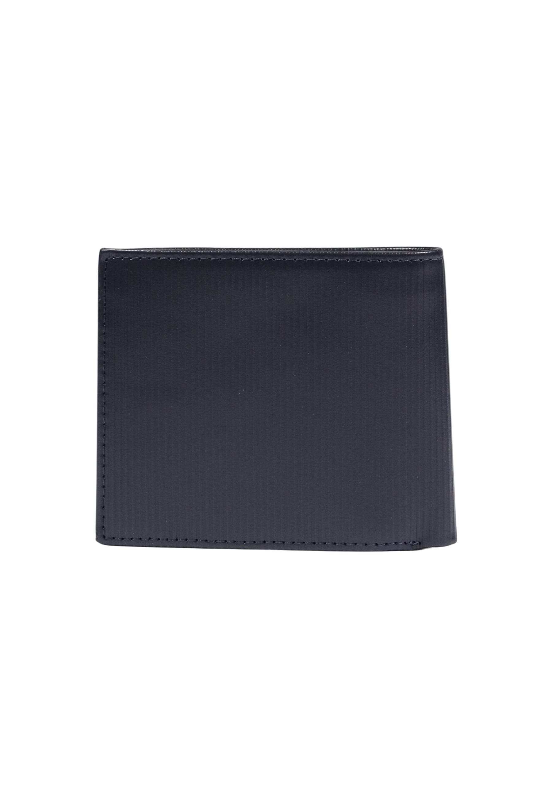 Tommy Hilfiger Portafogli Uomo - Tommy Hilfiger