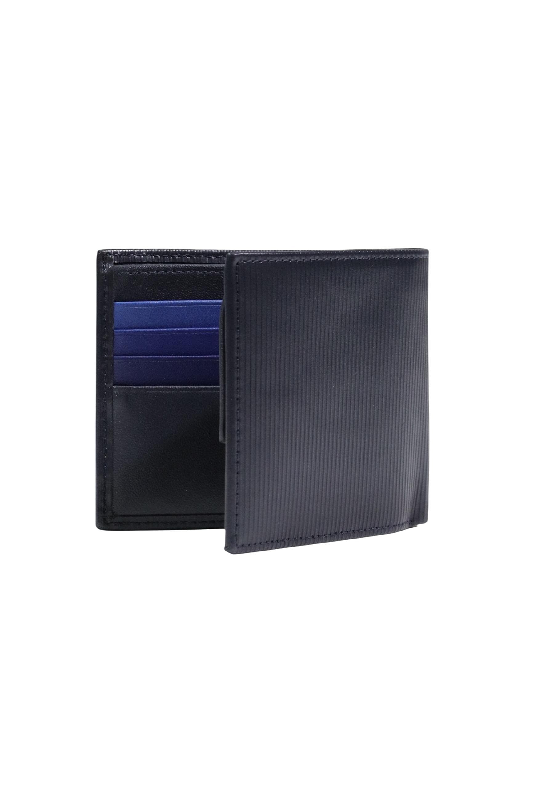 Tommy Hilfiger Portafogli Uomo - Tommy Hilfiger