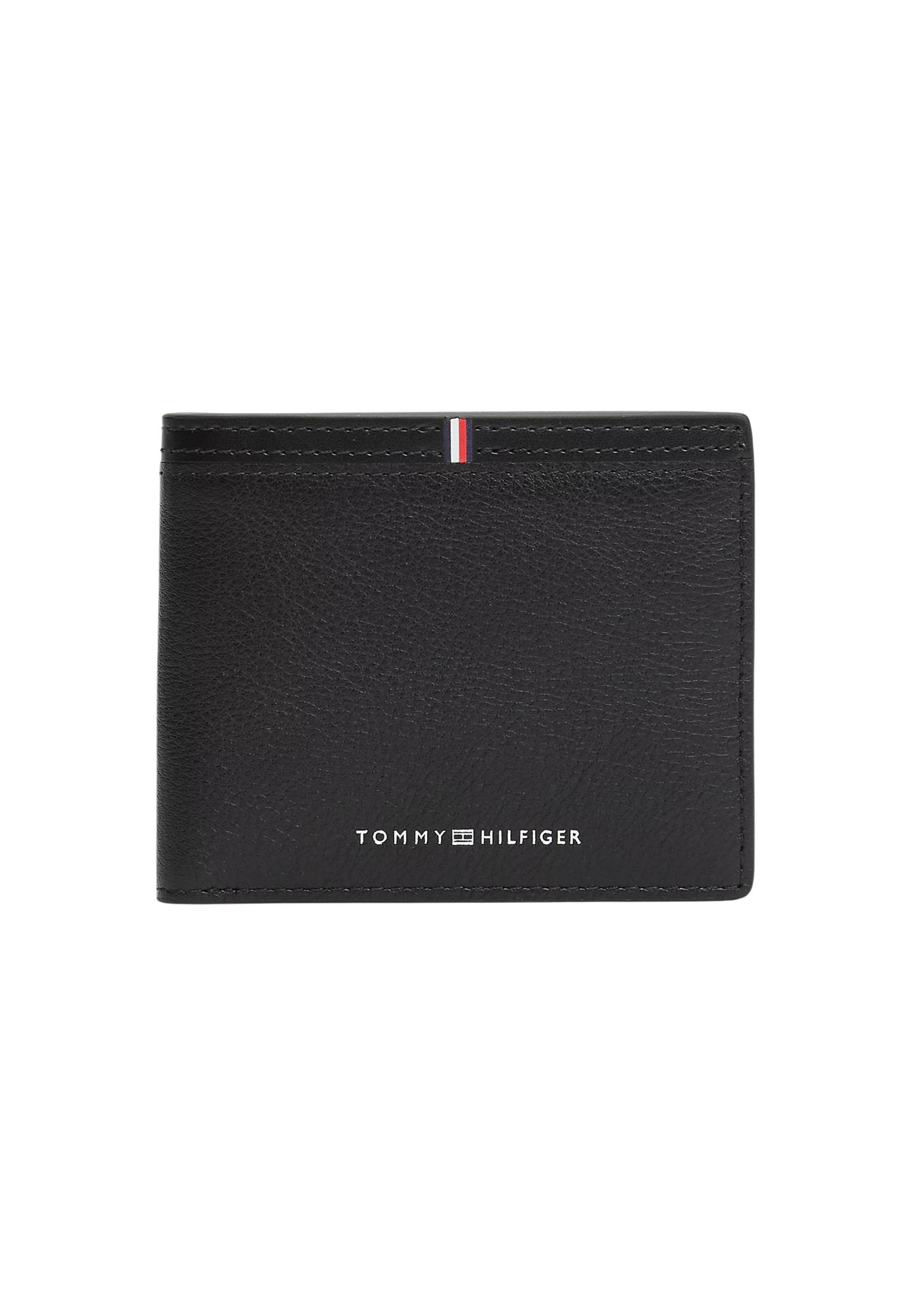 Tommy Hilfiger Portafogli Uomo - Tommy Hilfiger