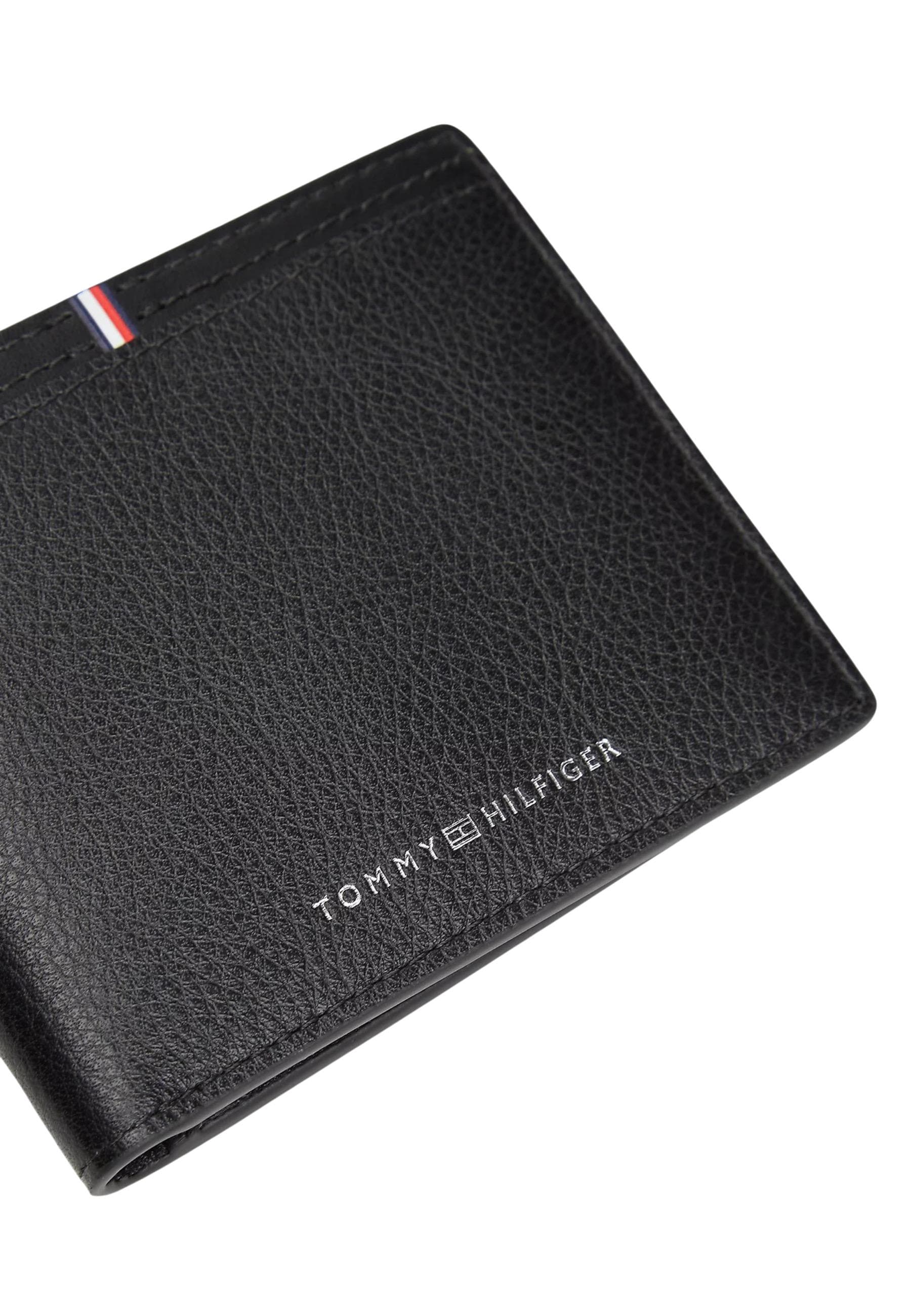 Tommy Hilfiger Portafogli Uomo - Tommy Hilfiger