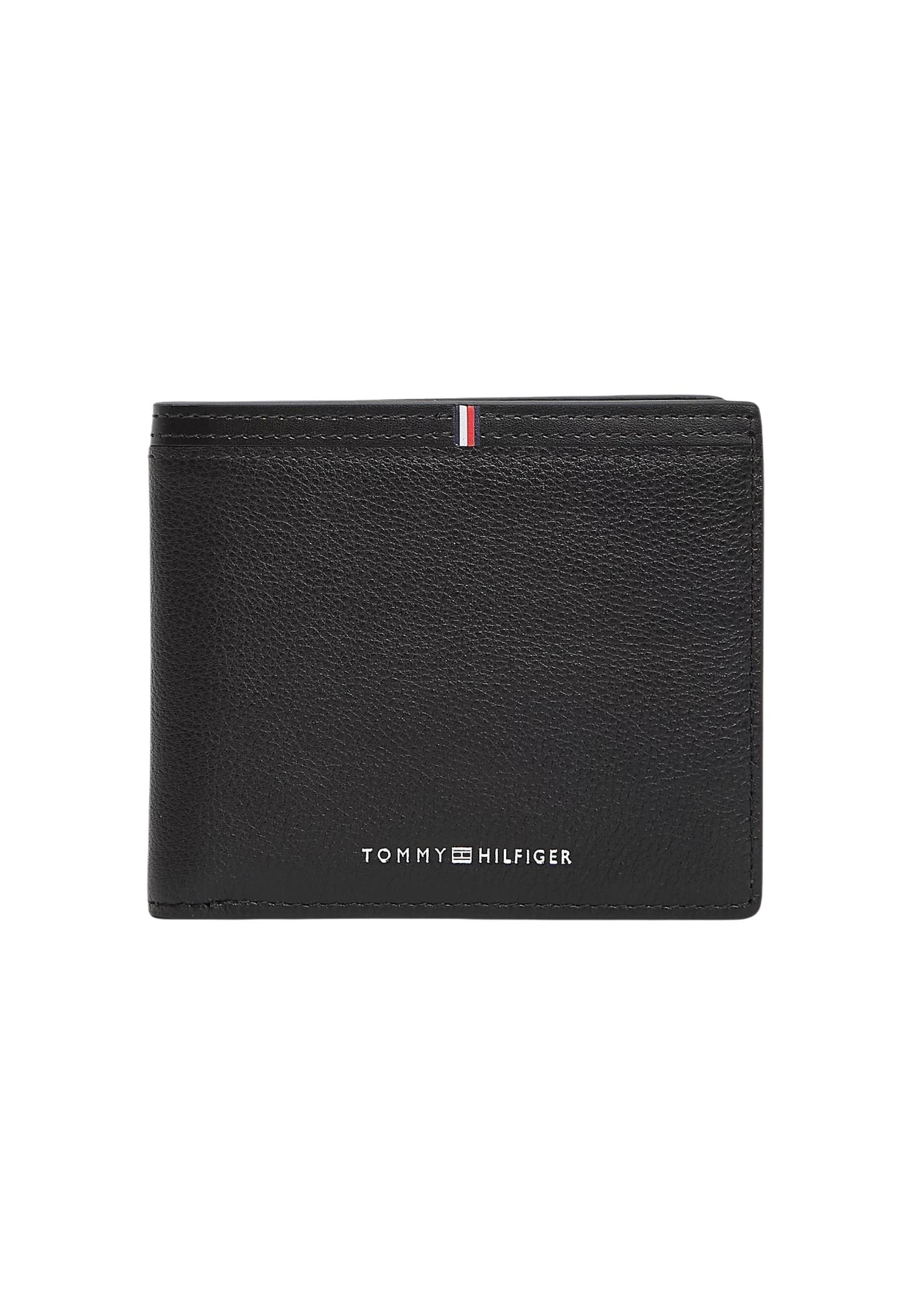 Tommy Hilfiger Portafogli Uomo - Tommy Hilfiger