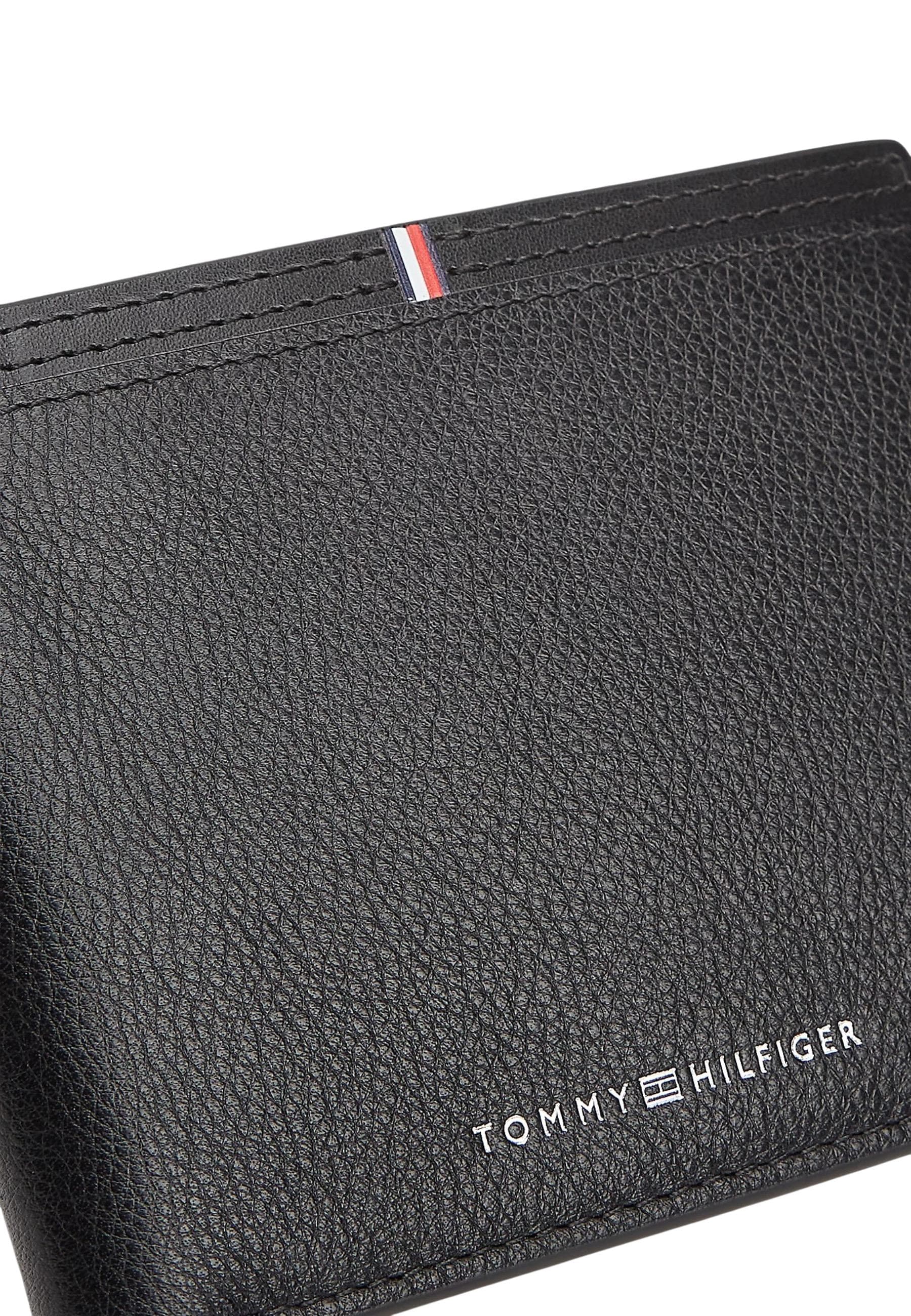 Tommy Hilfiger Portafogli Uomo - Tommy Hilfiger