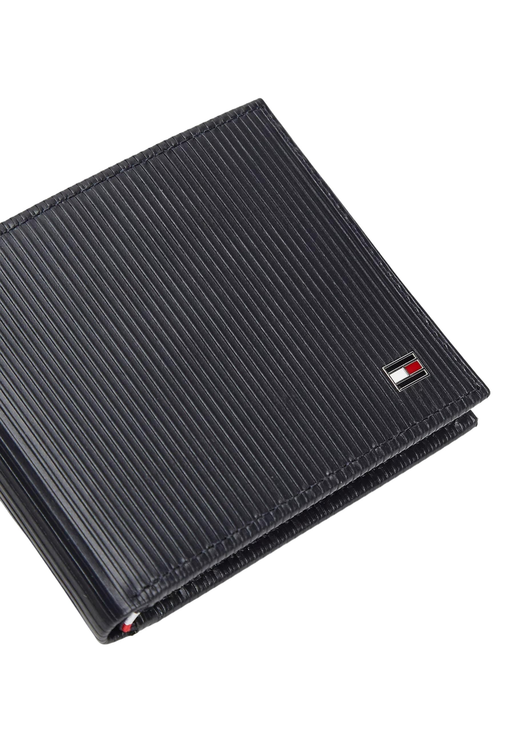 Tommy Hilfiger Portafogli Uomo - Tommy Hilfiger