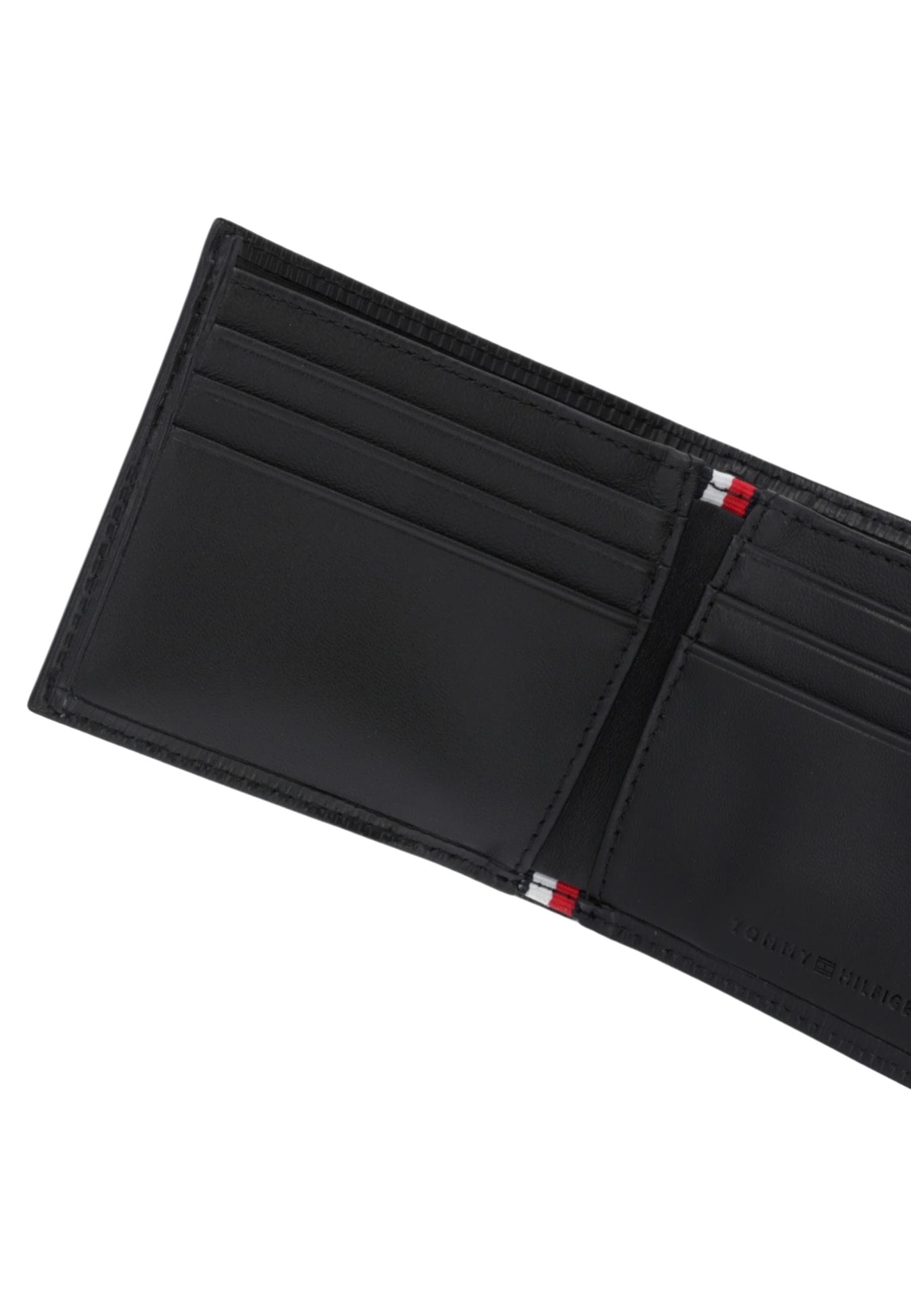 Tommy Hilfiger Portafogli Uomo - Tommy Hilfiger