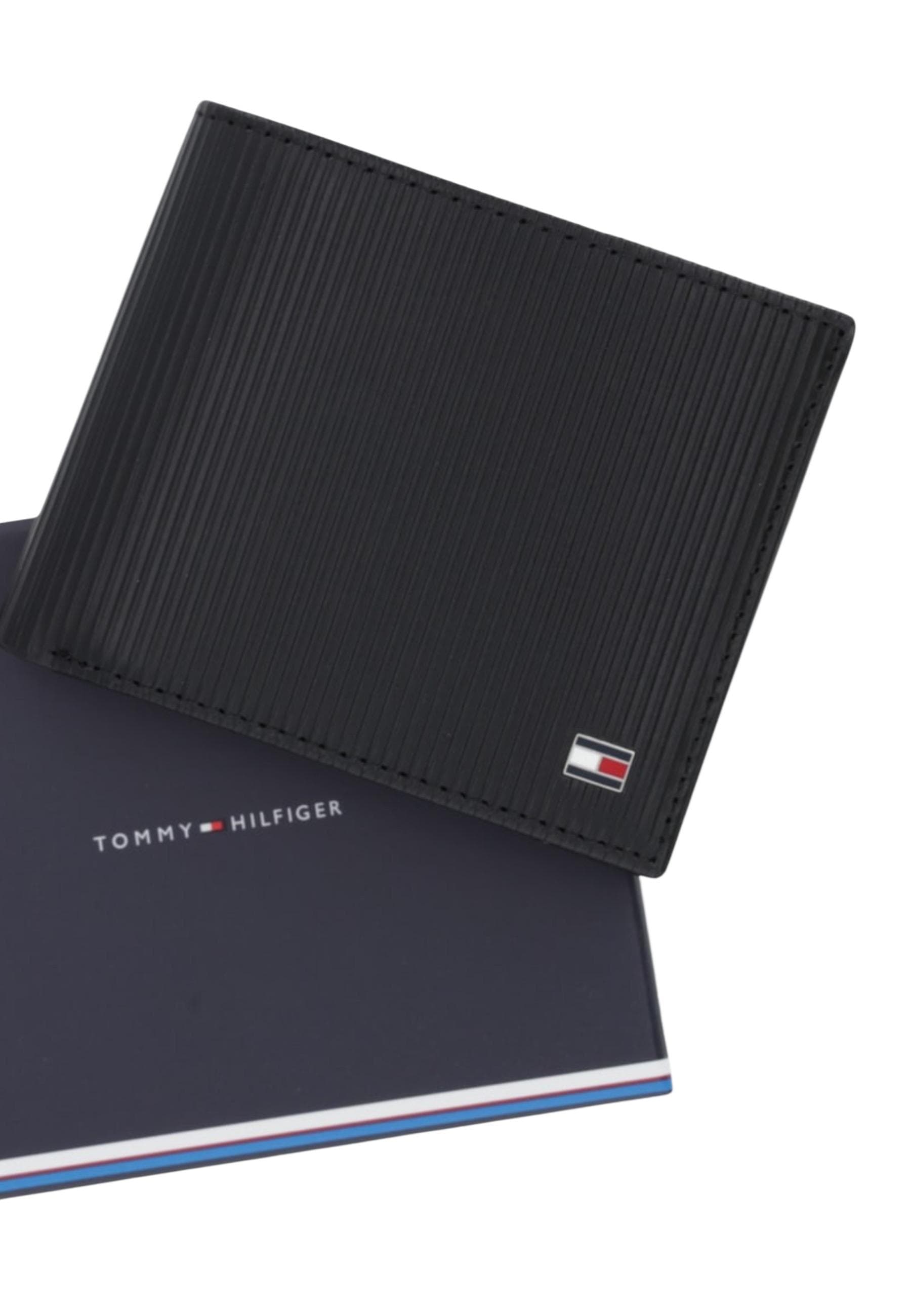 Tommy Hilfiger Portafogli Uomo - Tommy Hilfiger