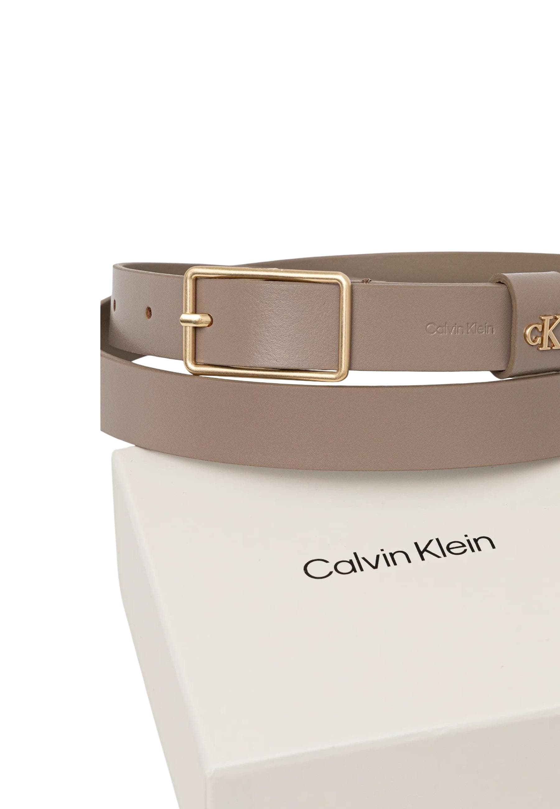 Calvin Klein Cintura Donna - Calvin Klein