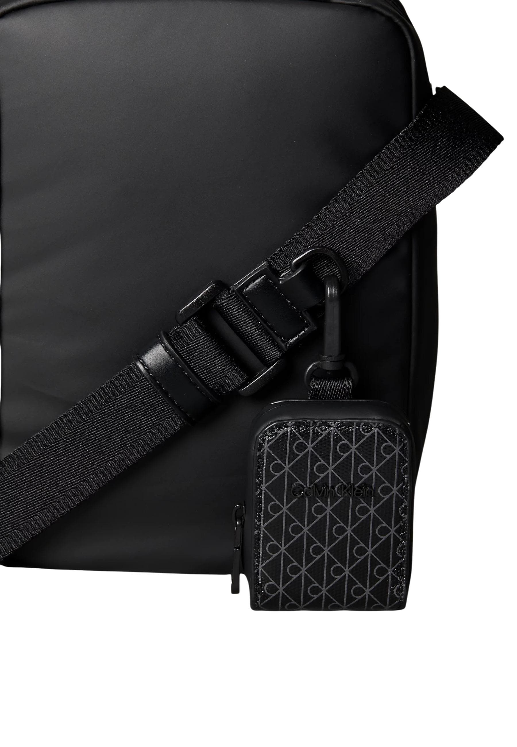 Calvin Klein Borsa Uomo - Calvin Klein