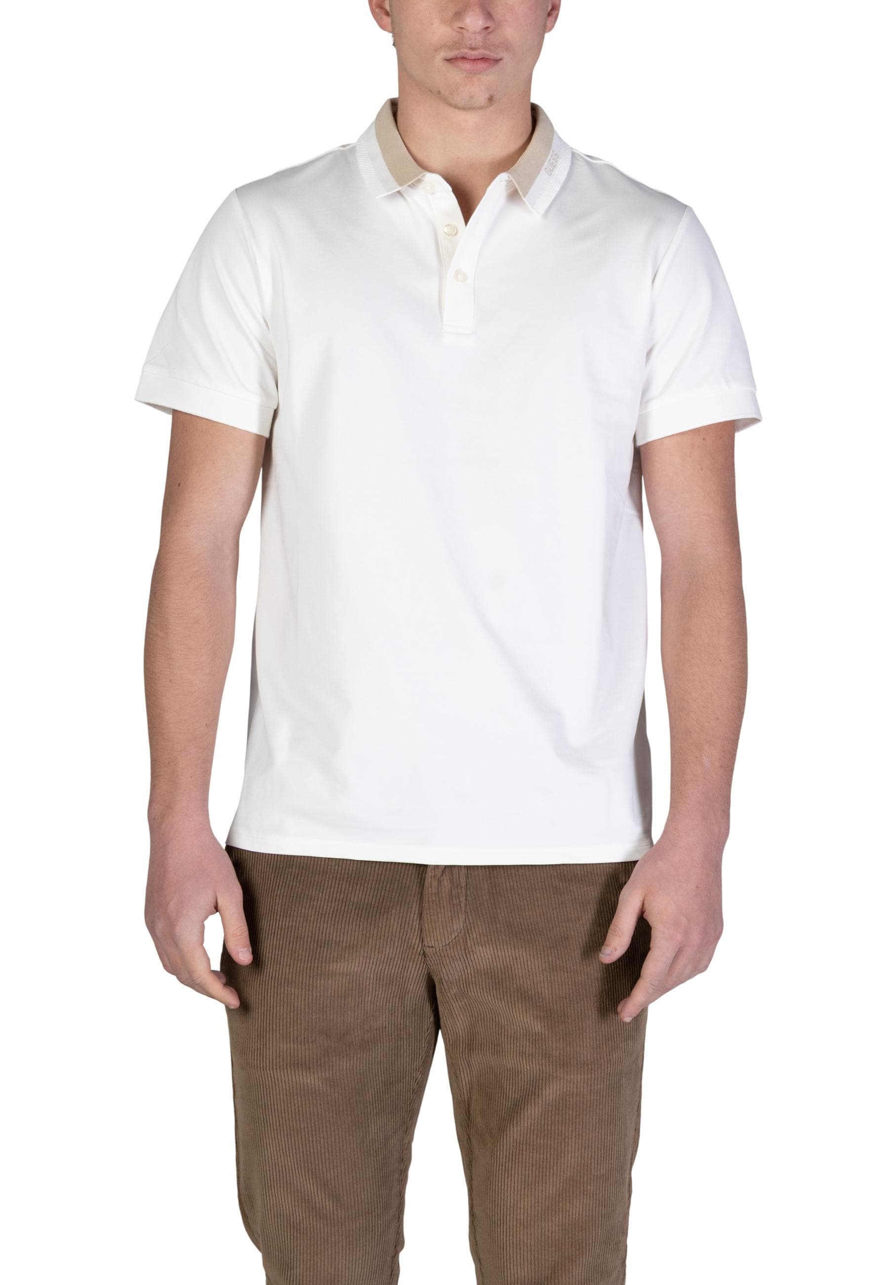 Guess Polo Uomo - Guess