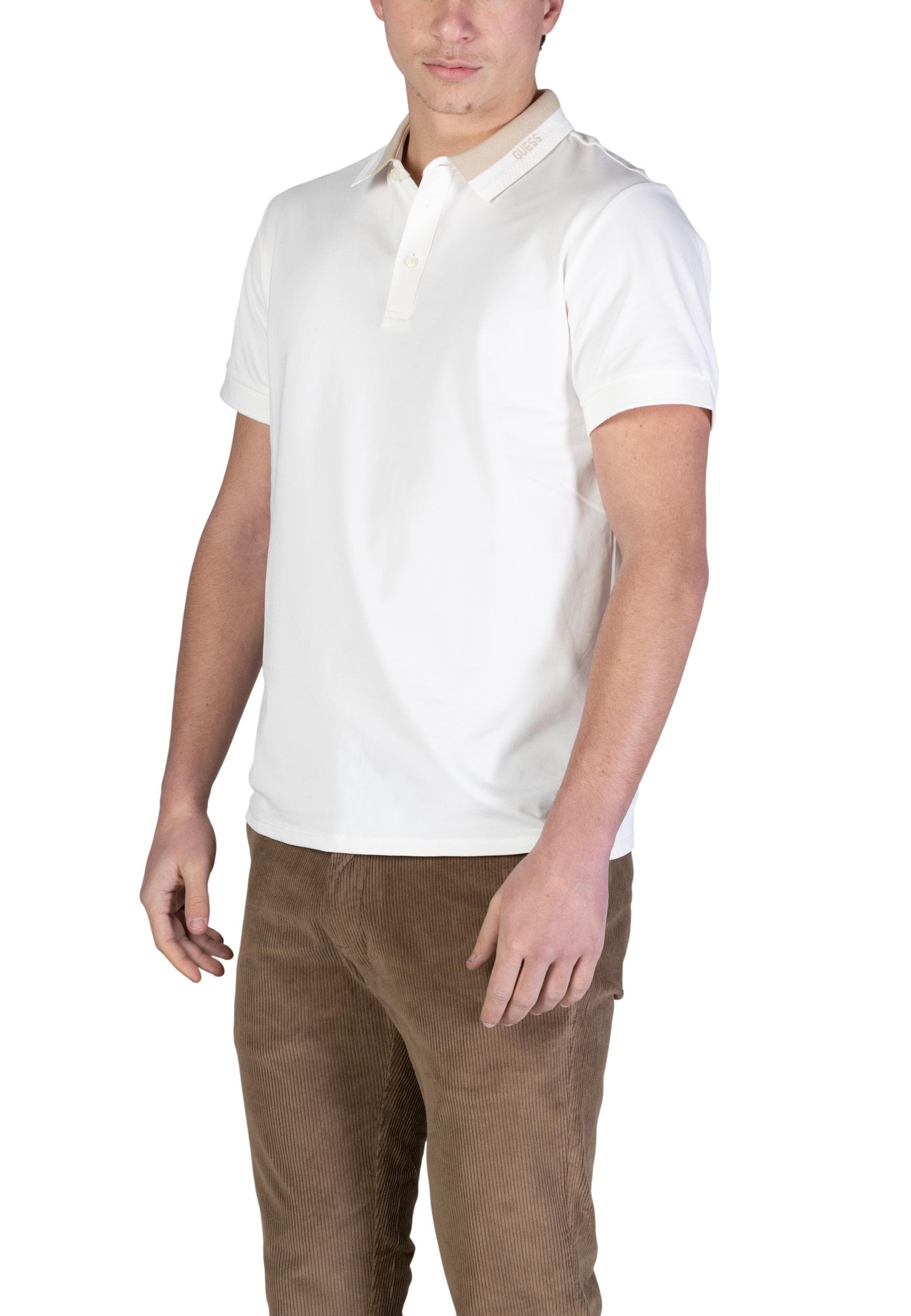 Guess Polo Uomo - Guess