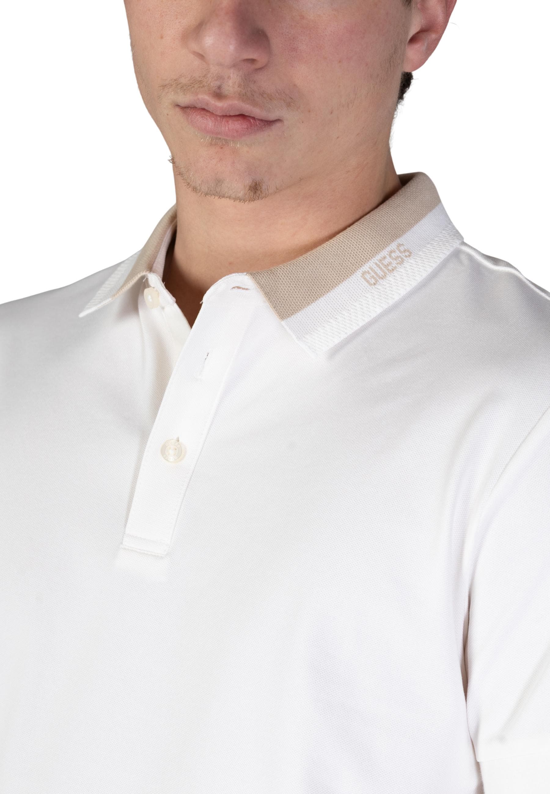 Guess Polo Uomo - Guess