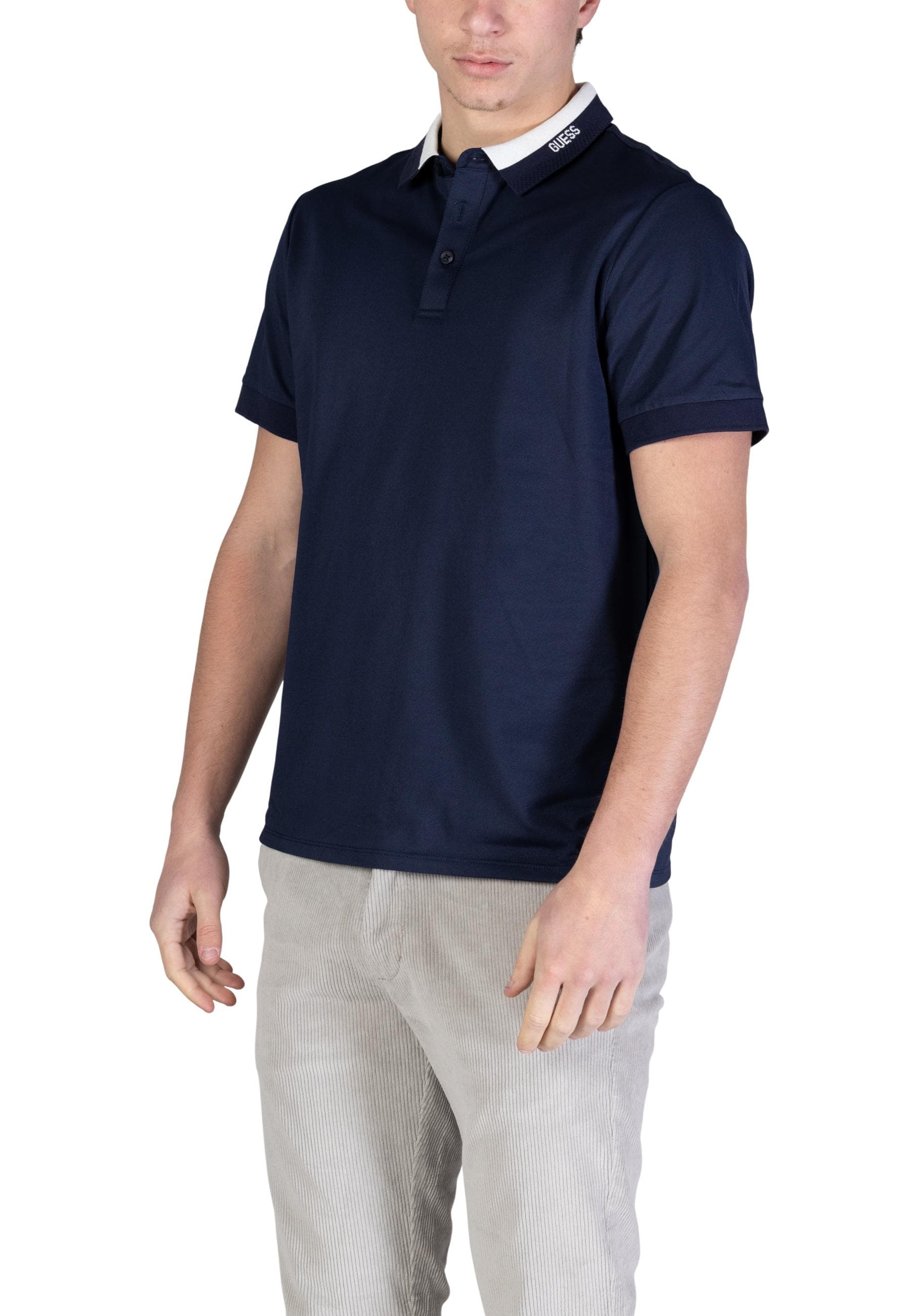 Guess Polo Uomo - Guess