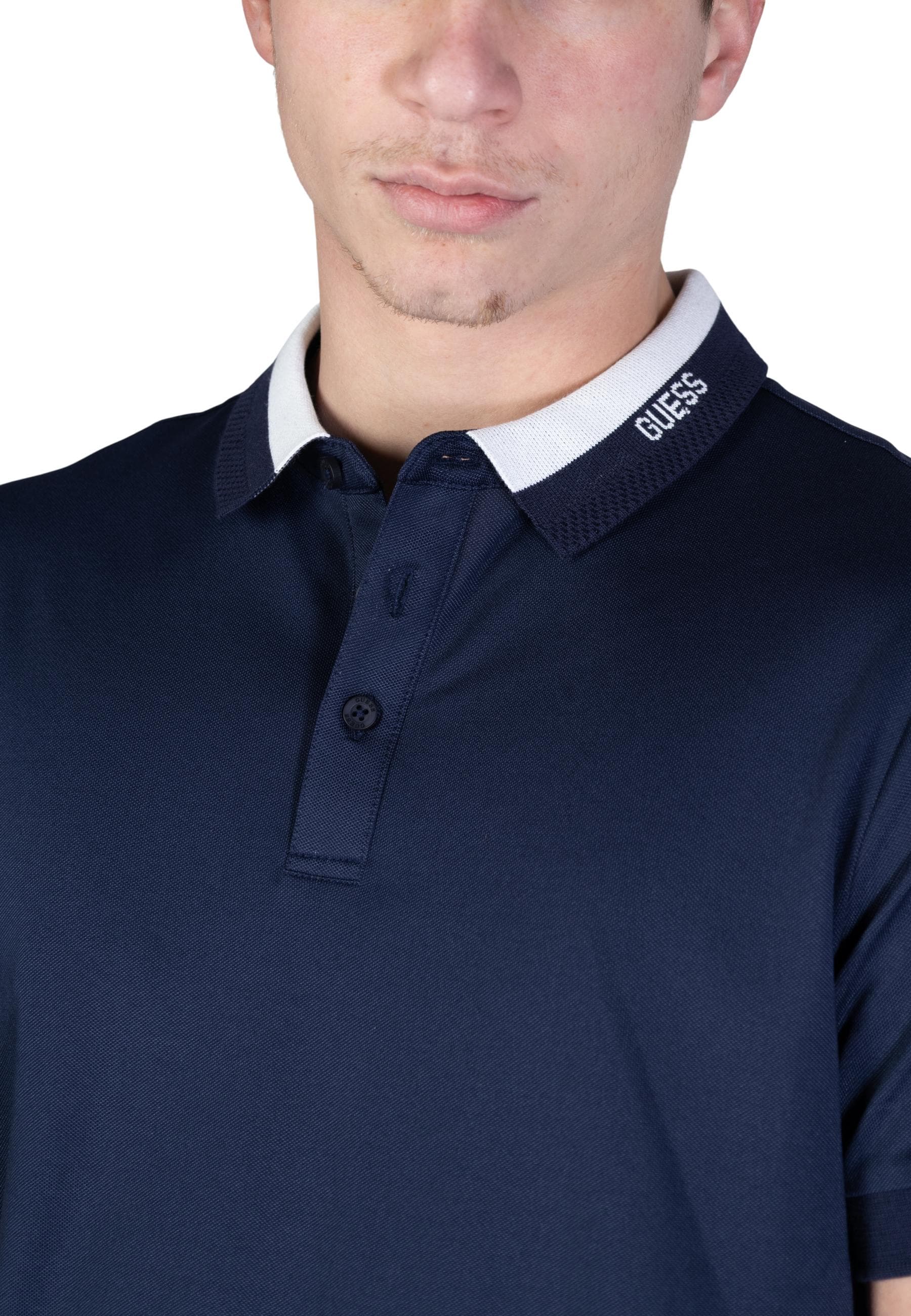 Guess Polo Uomo - Guess