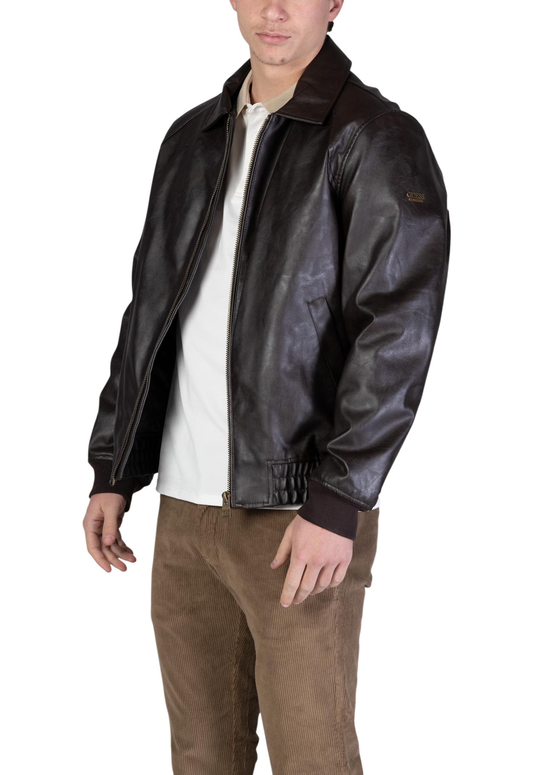 Guess Giacca Uomo - Guess