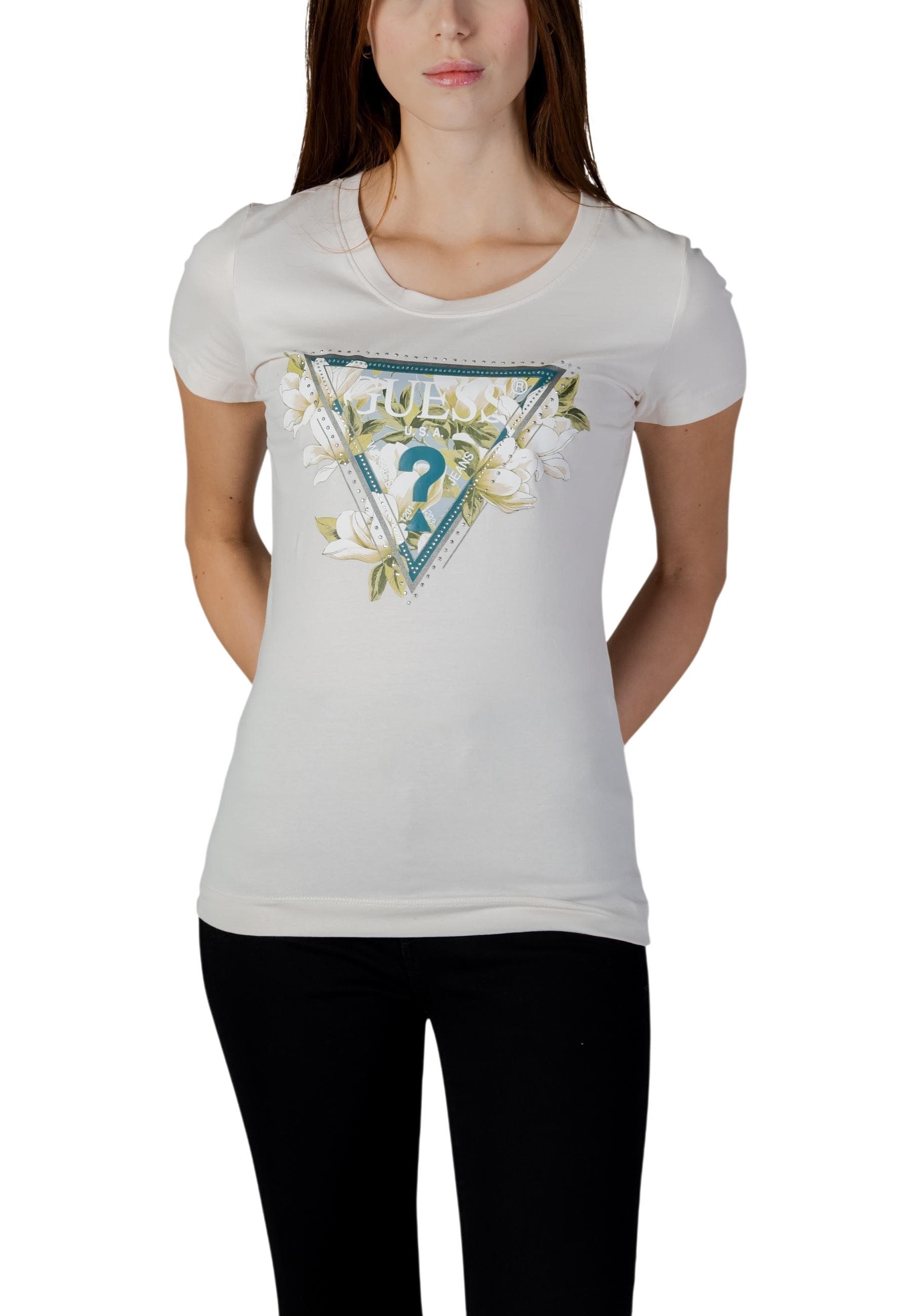 Guess T-Shirt Donna - Guess