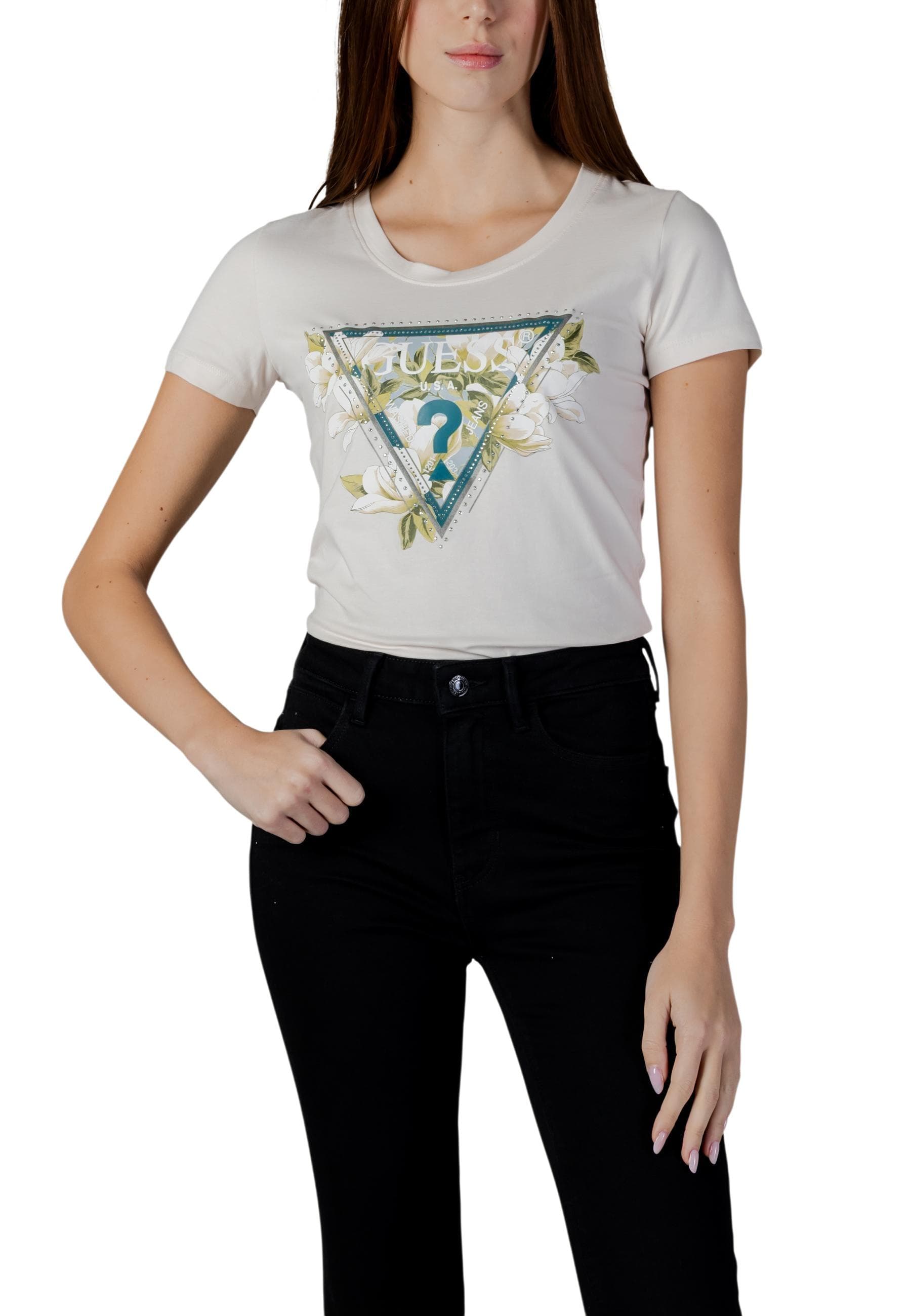 Guess T-Shirt Donna - Guess