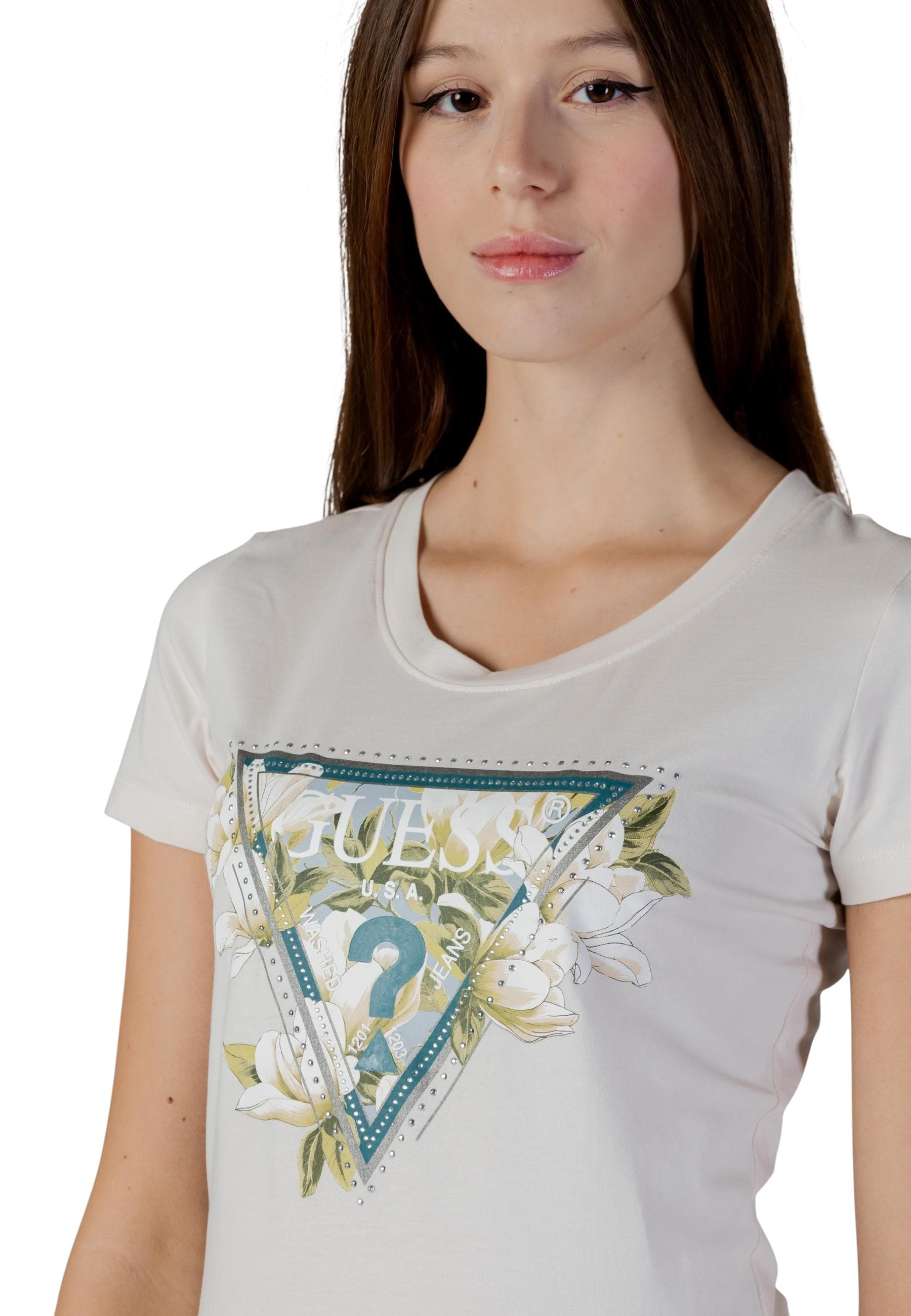 Guess T-Shirt Donna - Guess