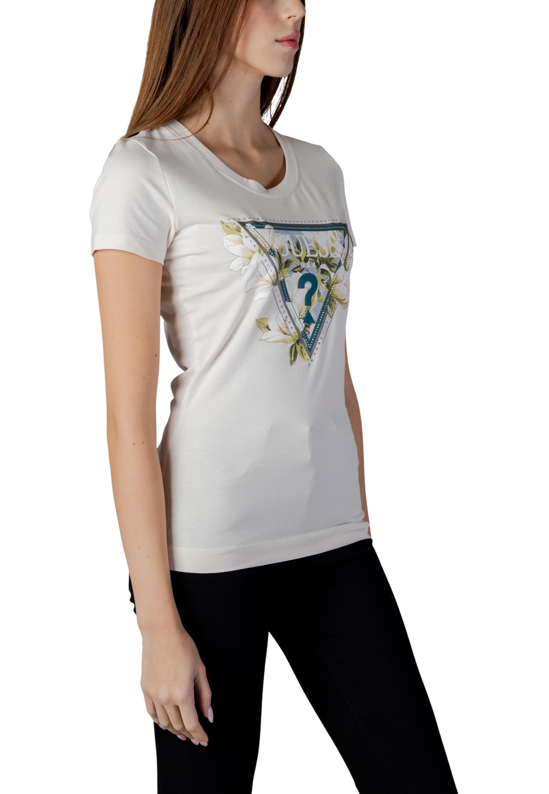 Guess T-Shirt Donna - Guess