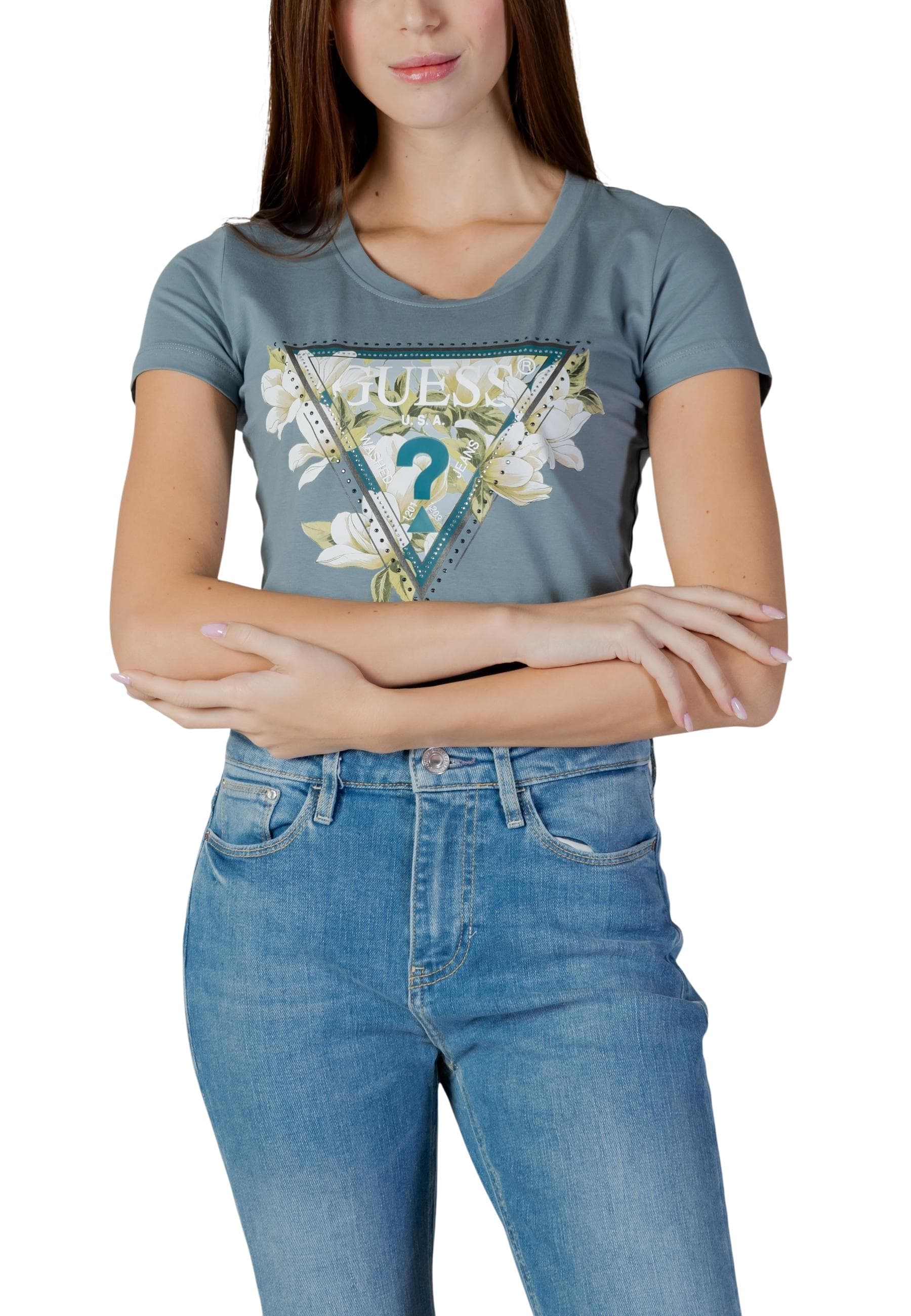 Guess T-Shirt Donna - Guess
