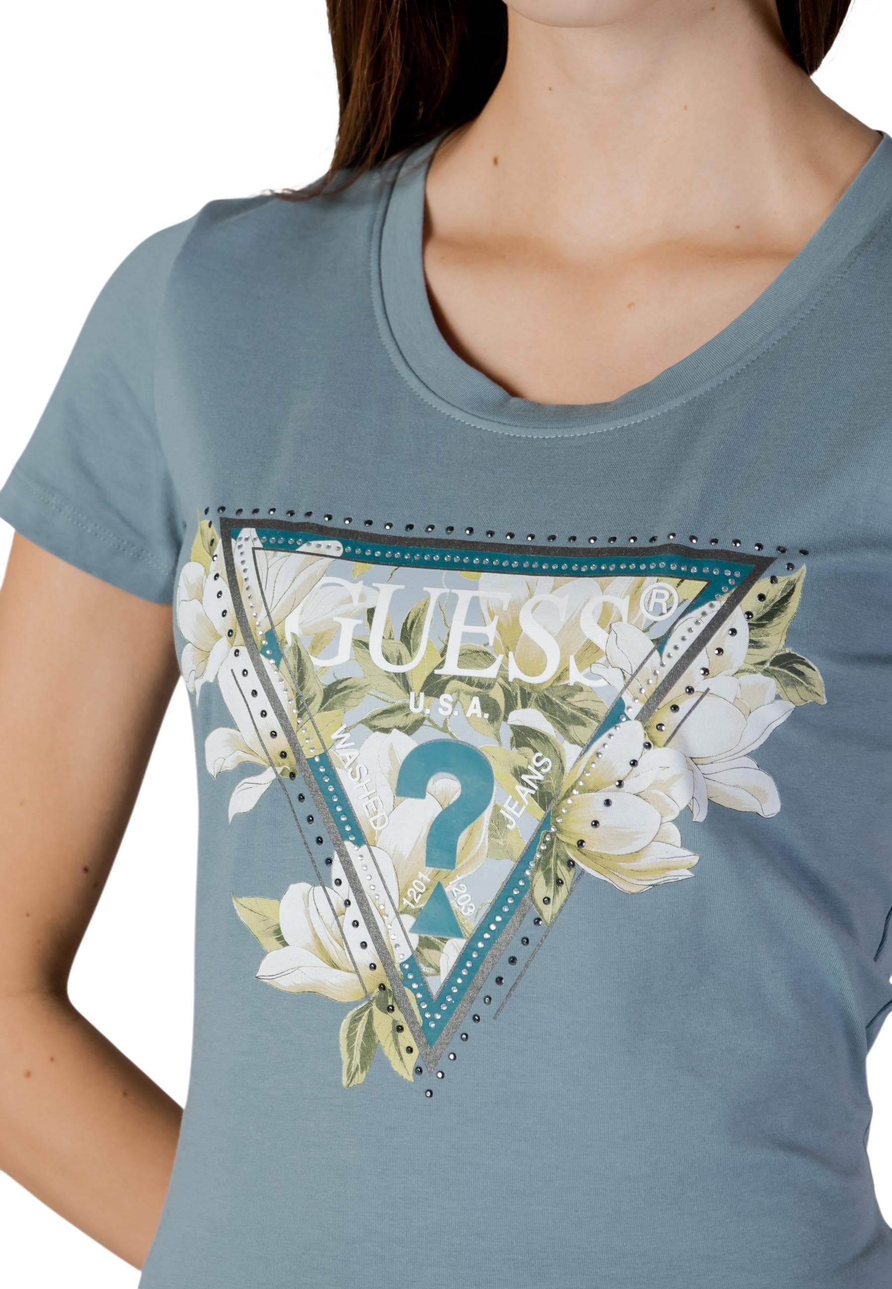 Guess T-Shirt Donna - Guess