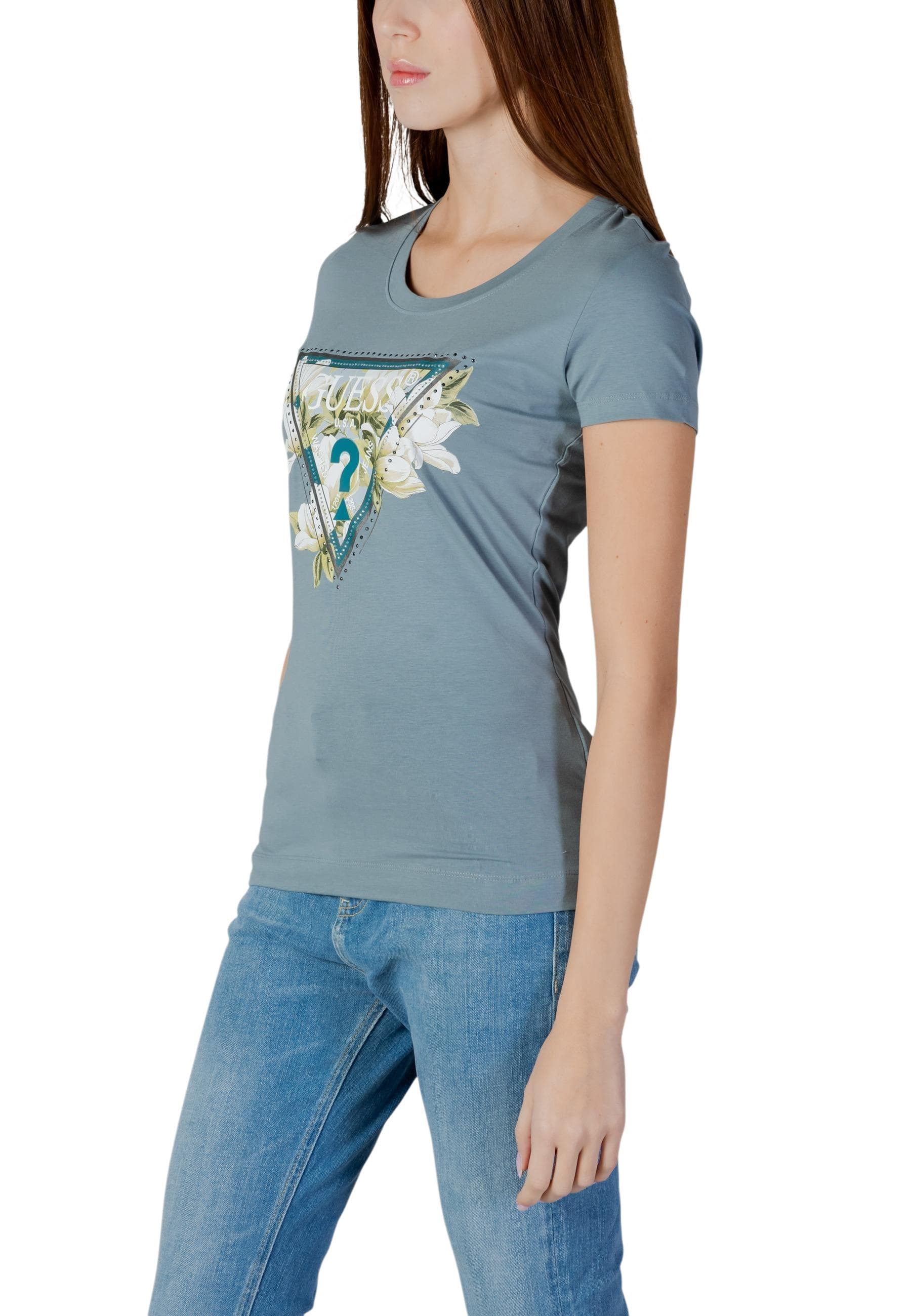 Guess T-Shirt Donna - Guess