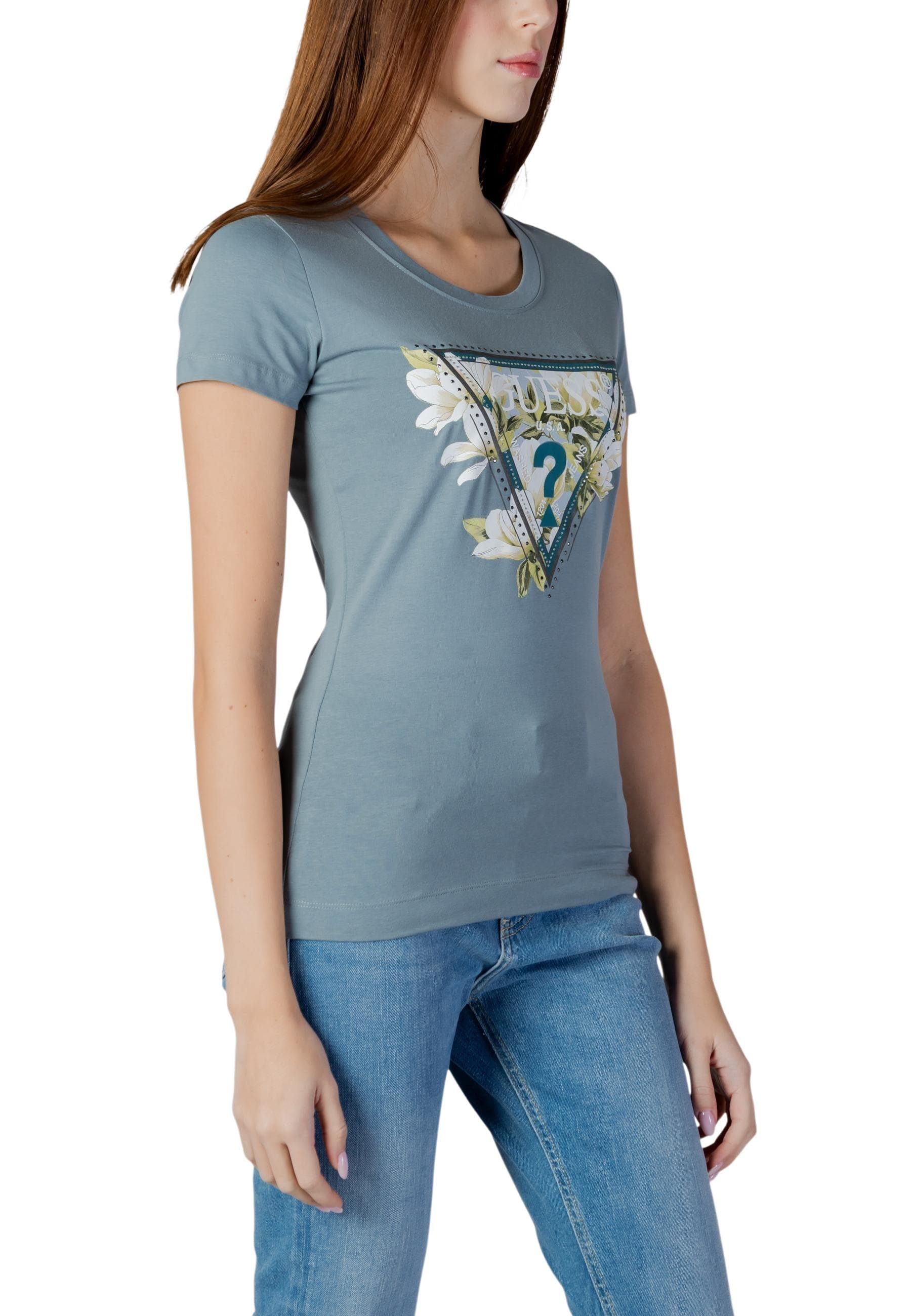 Guess T-Shirt Donna - Guess