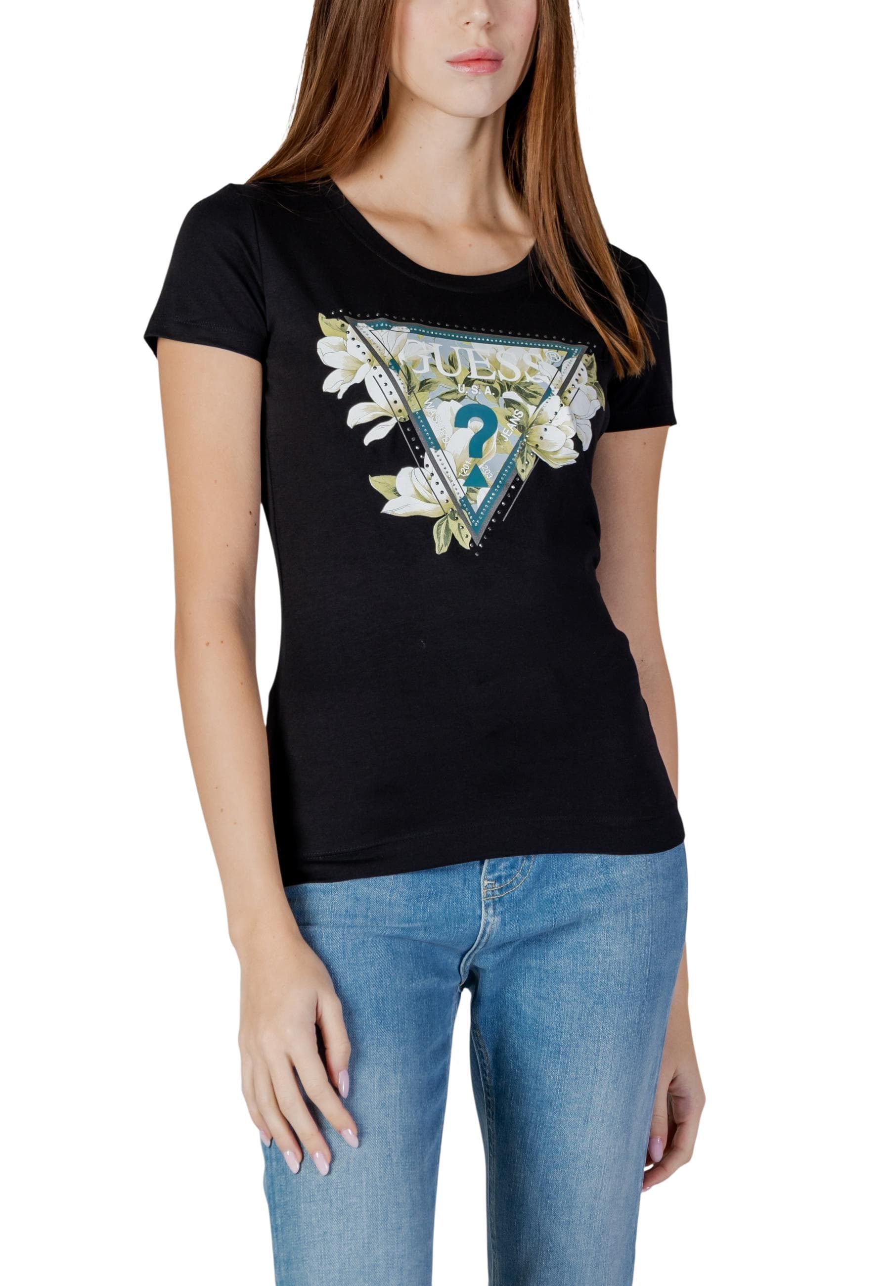 Guess T-Shirt Donna - Guess