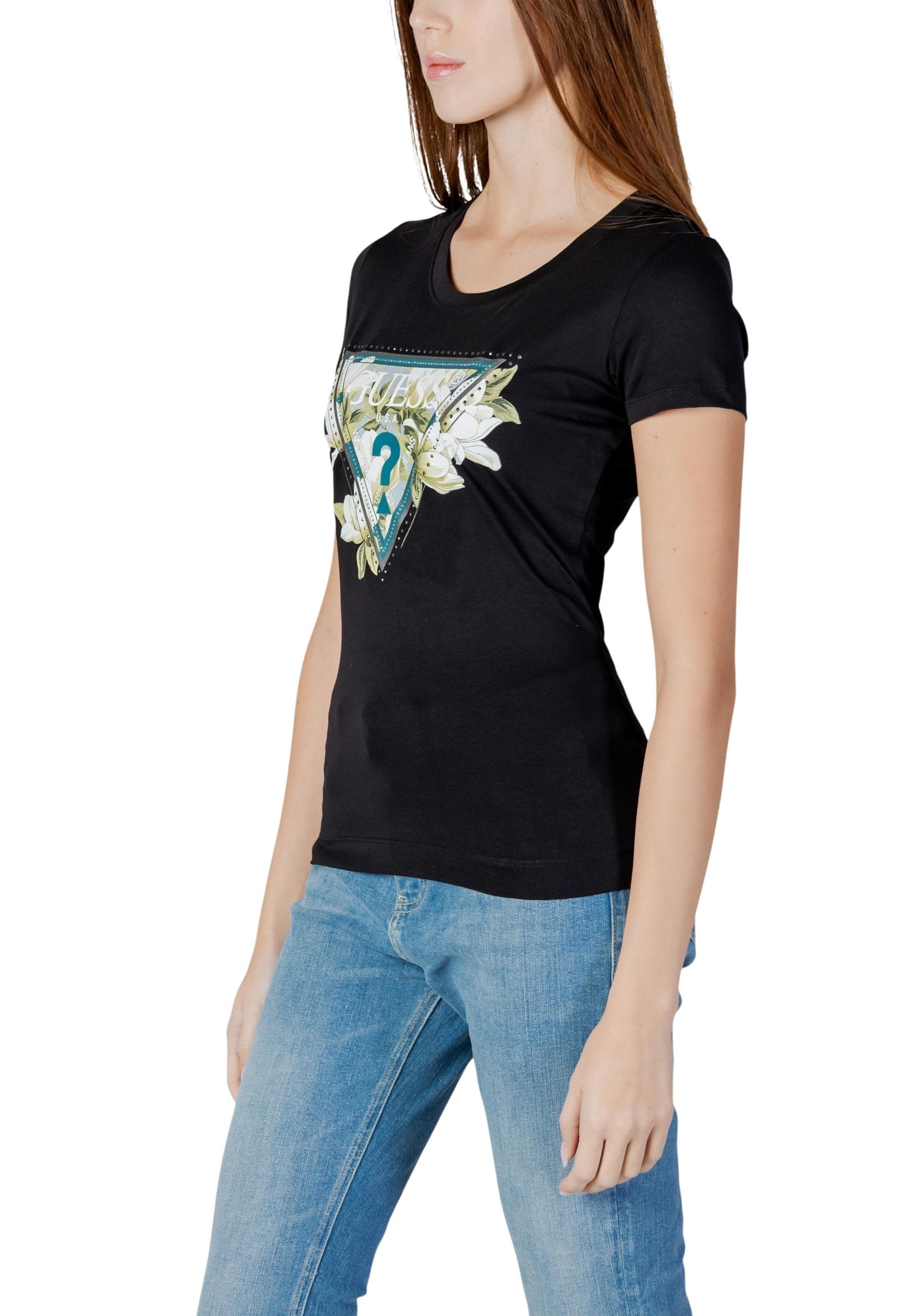 Guess T-Shirt Donna - Guess