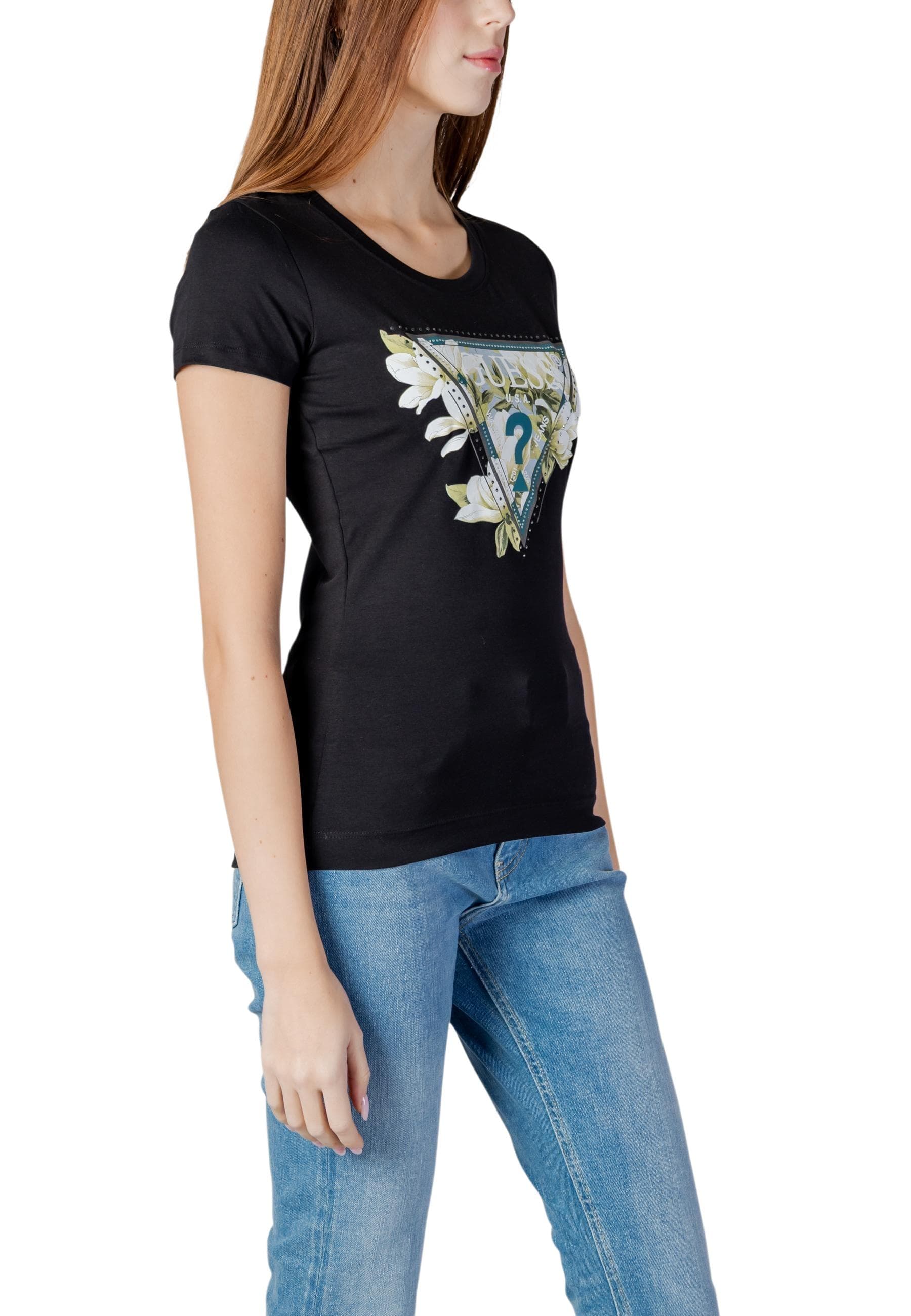Guess T-Shirt Donna - Guess