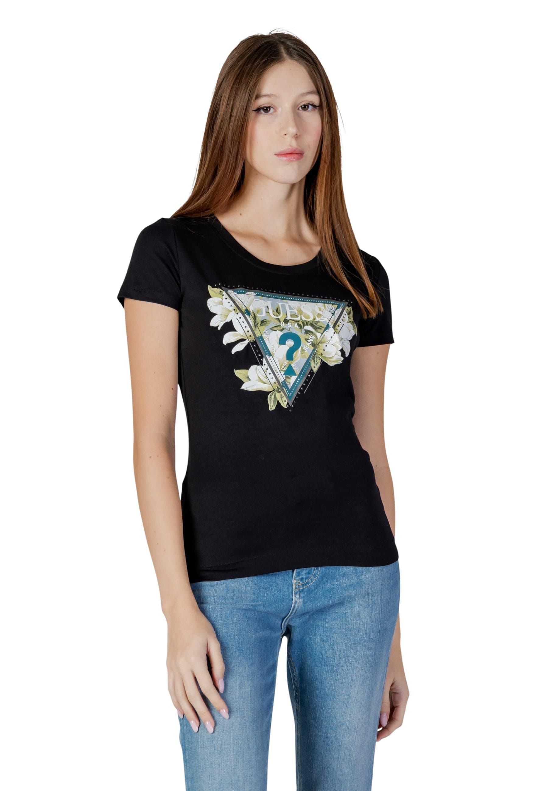 Guess T-Shirt Donna - Guess