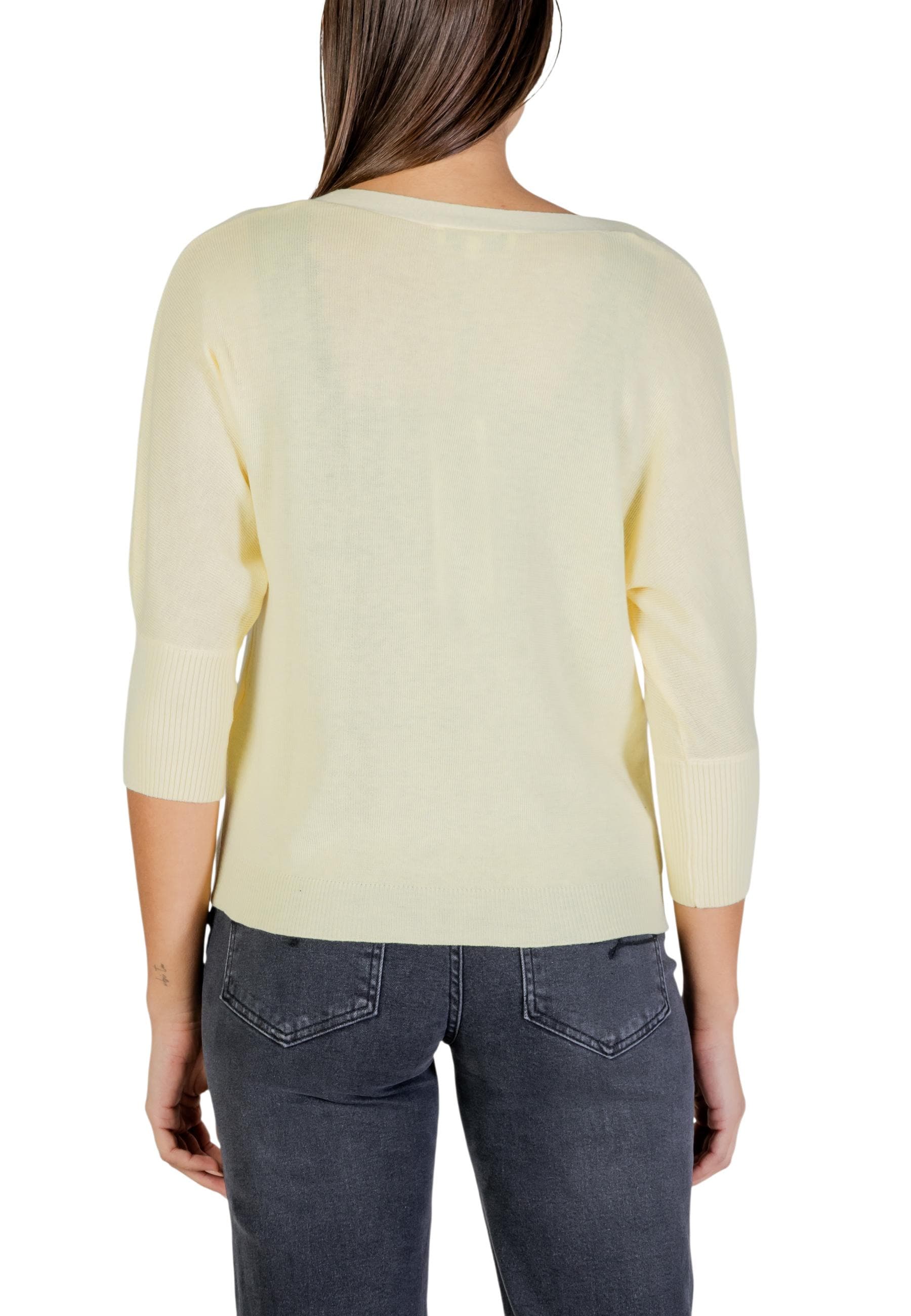 Morgan De Toi Cardigan Donna - Morgan De Toi