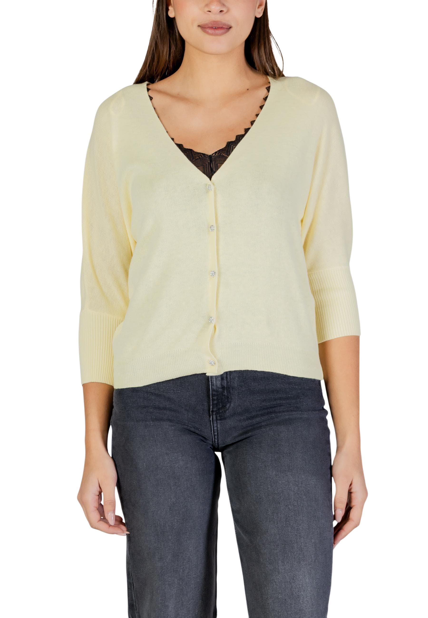 Morgan De Toi Cardigan Donna - Morgan De Toi