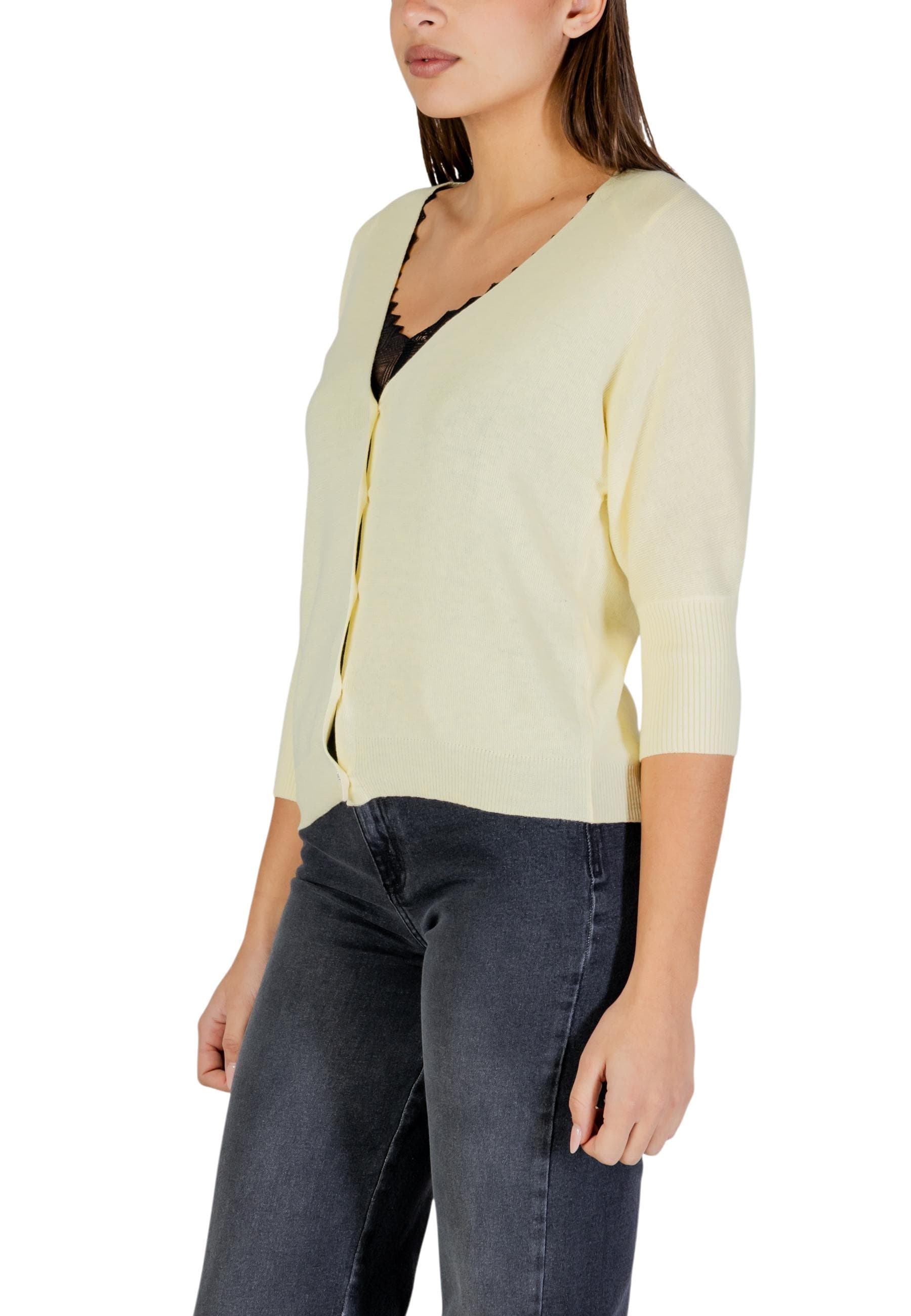 Morgan De Toi Cardigan Donna - Morgan De Toi